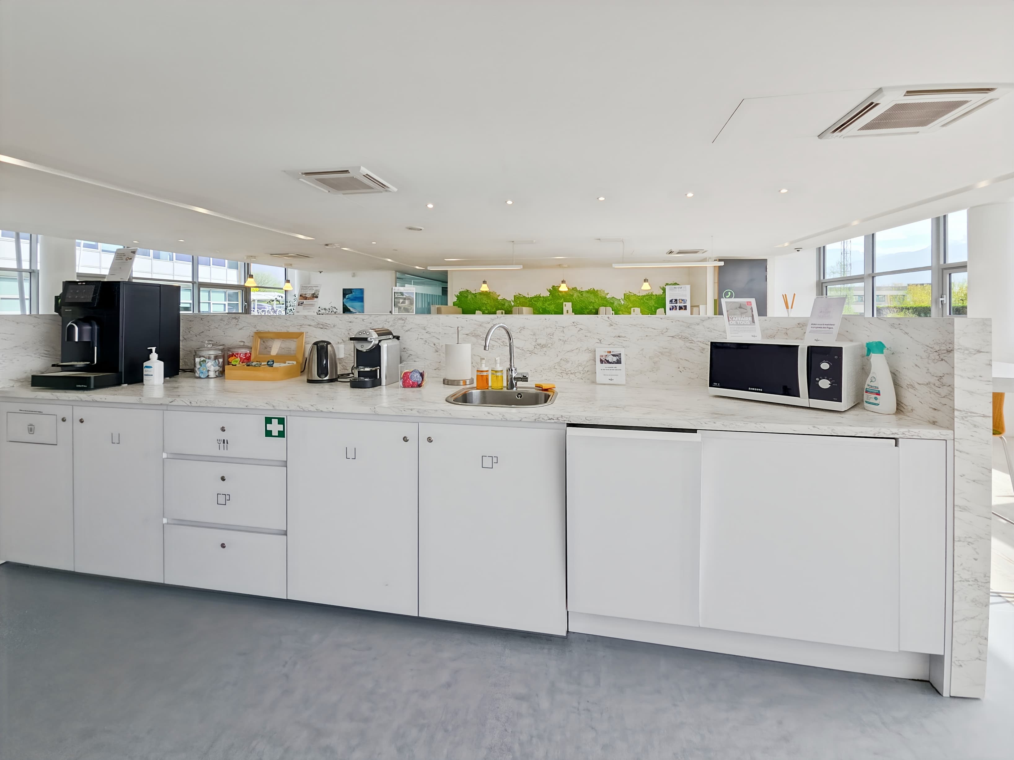 Montbonnot Valley image 7 Montbonnot Valley image 7