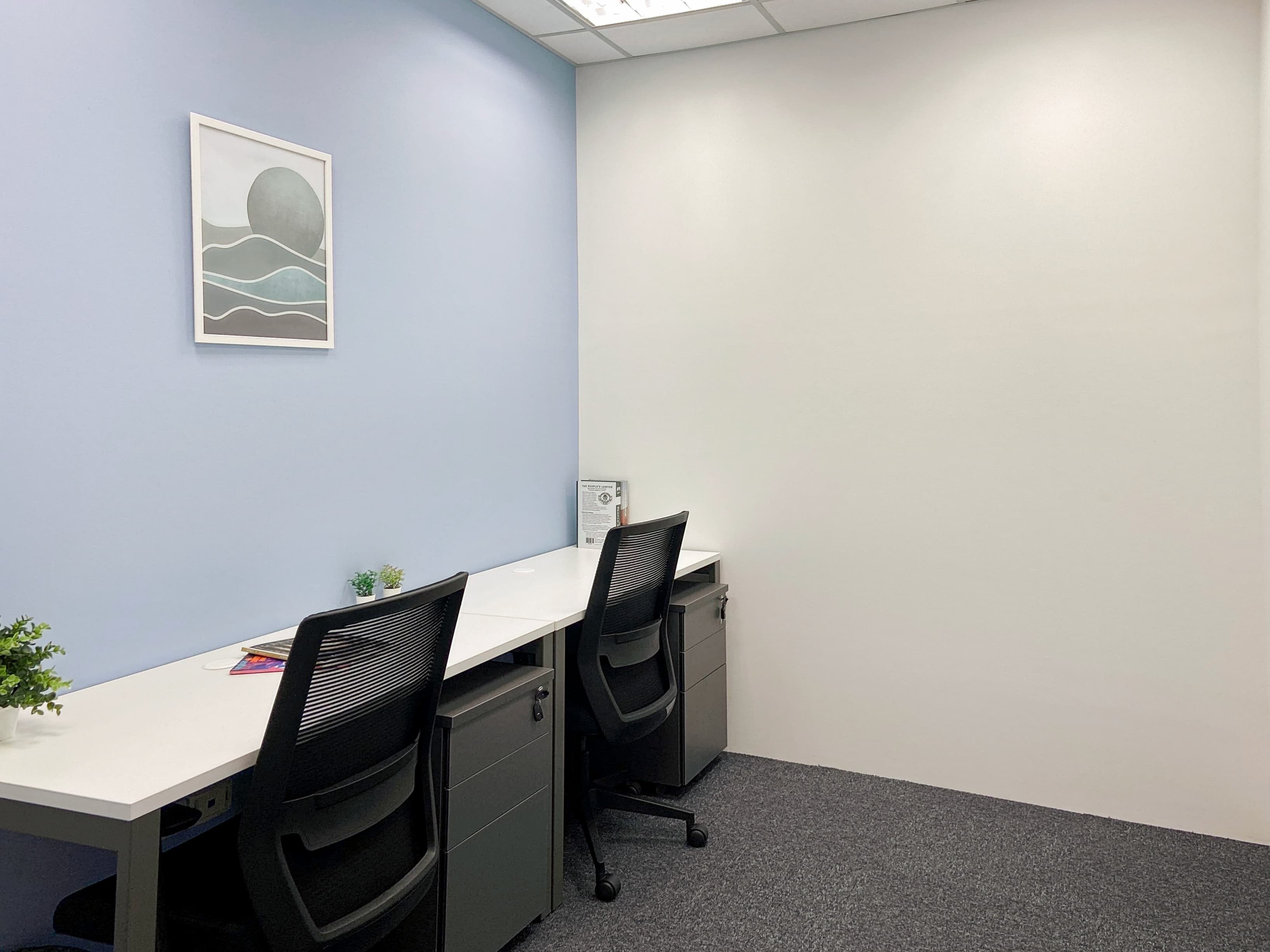 BANGKOK, HQ SPE Tower image 5