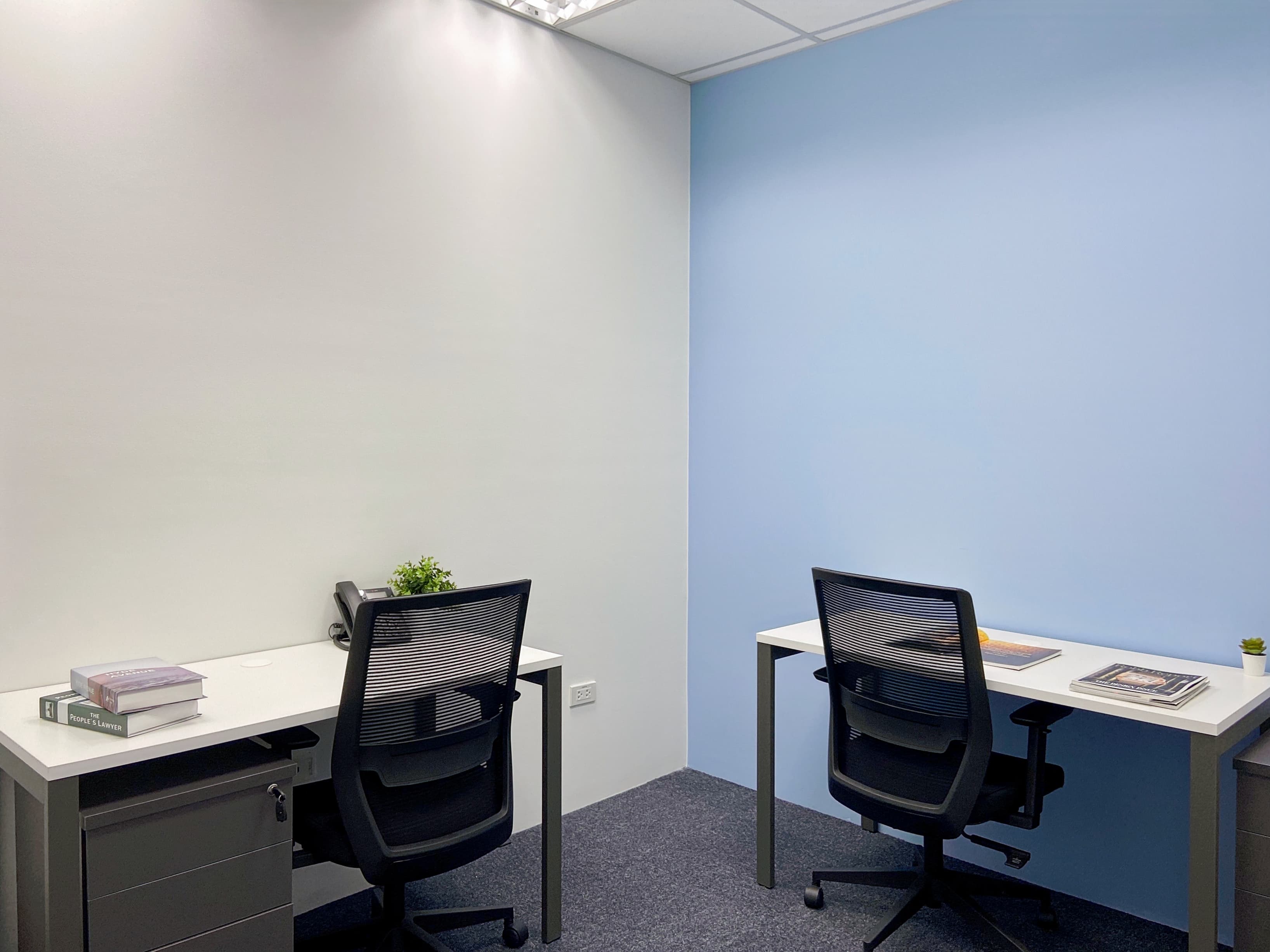 BANGKOK, HQ SPE Tower image 6