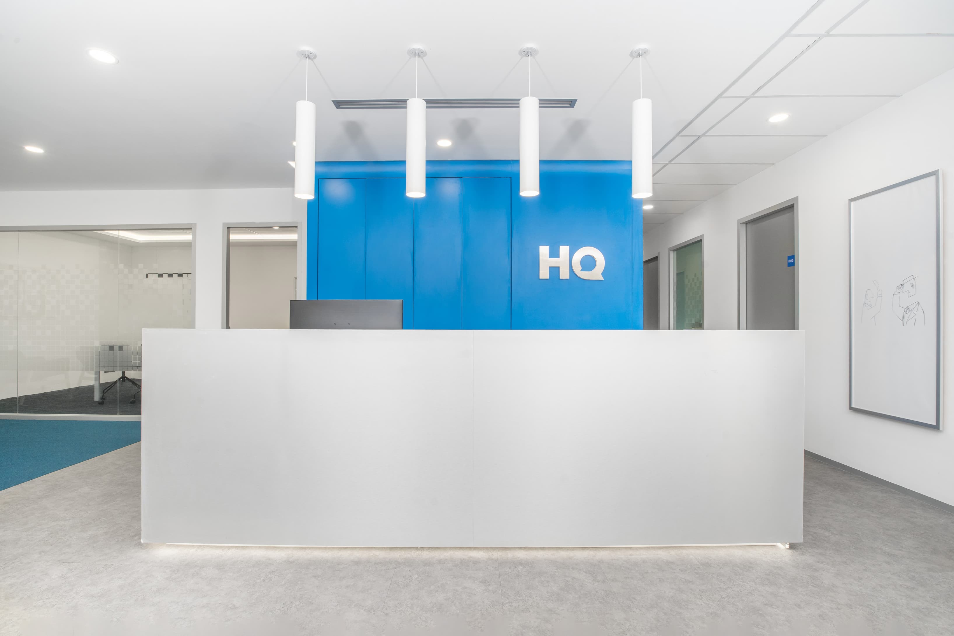 BANGKOK, HQ SPE Tower image 5