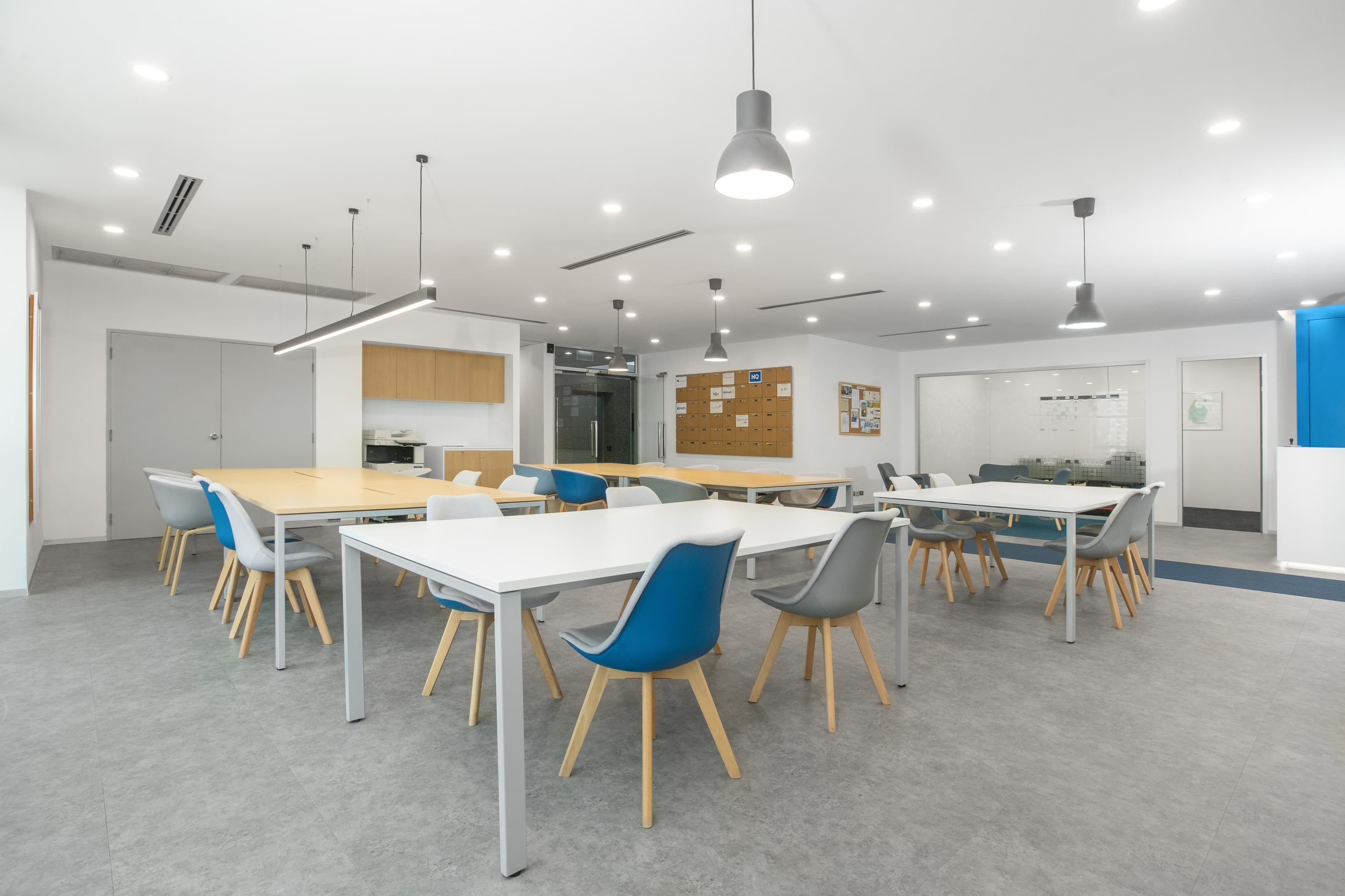 BANGKOK, HQ SPE Tower image 7