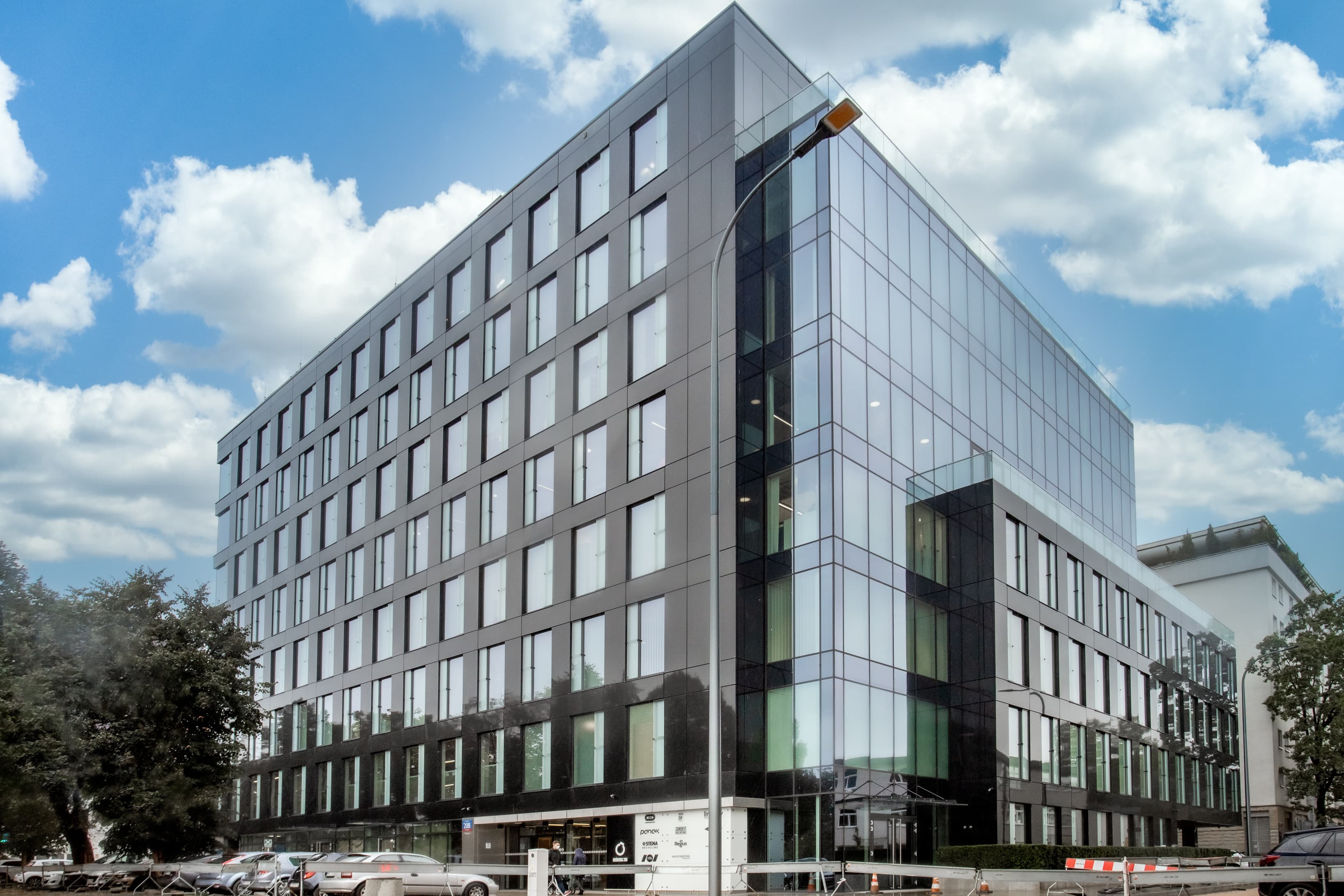 WARSAW, Grojecka image 2 WARSAW, Grojecka image 2