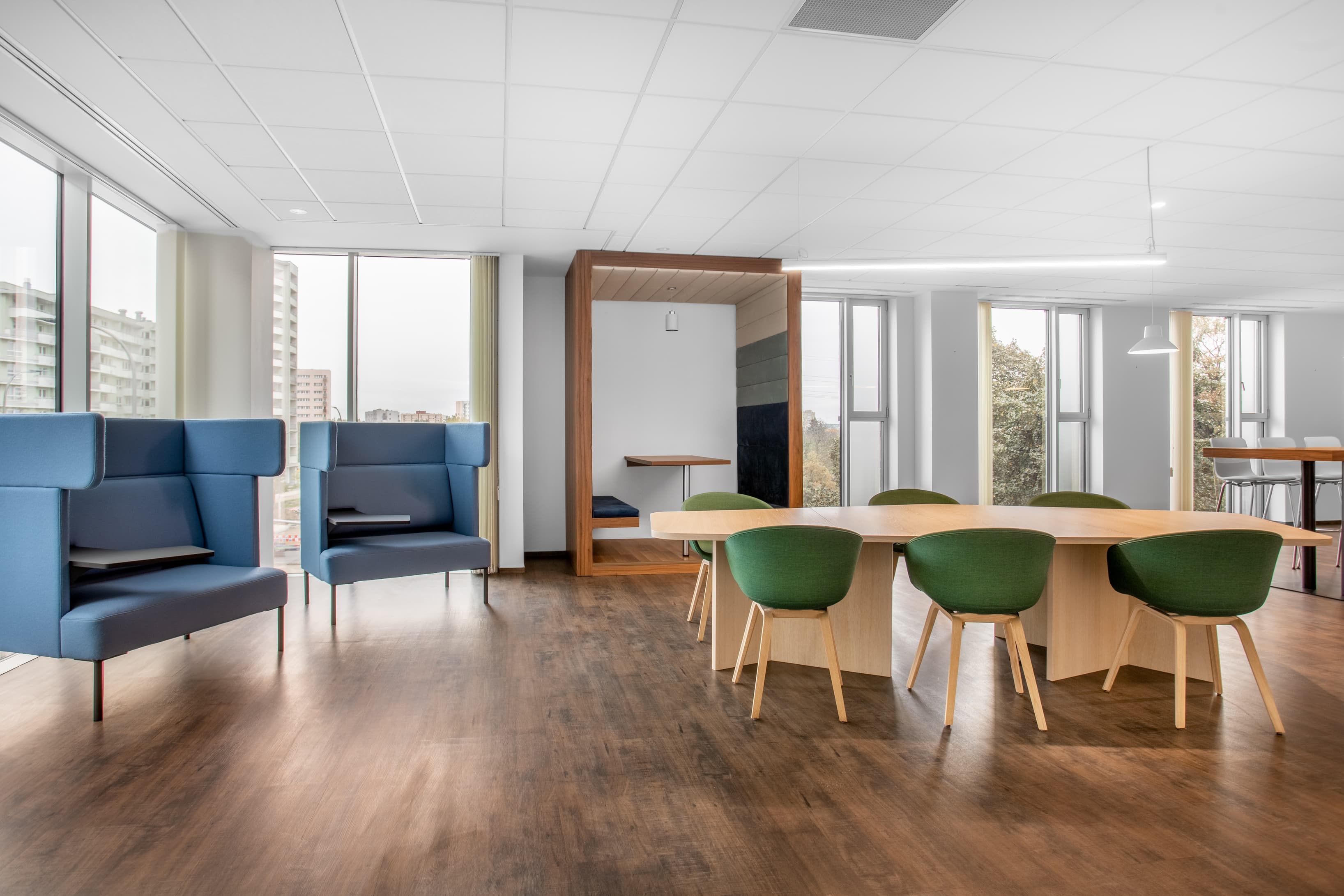 WARSAW, Grojecka image 1 WARSAW, Grojecka image 1