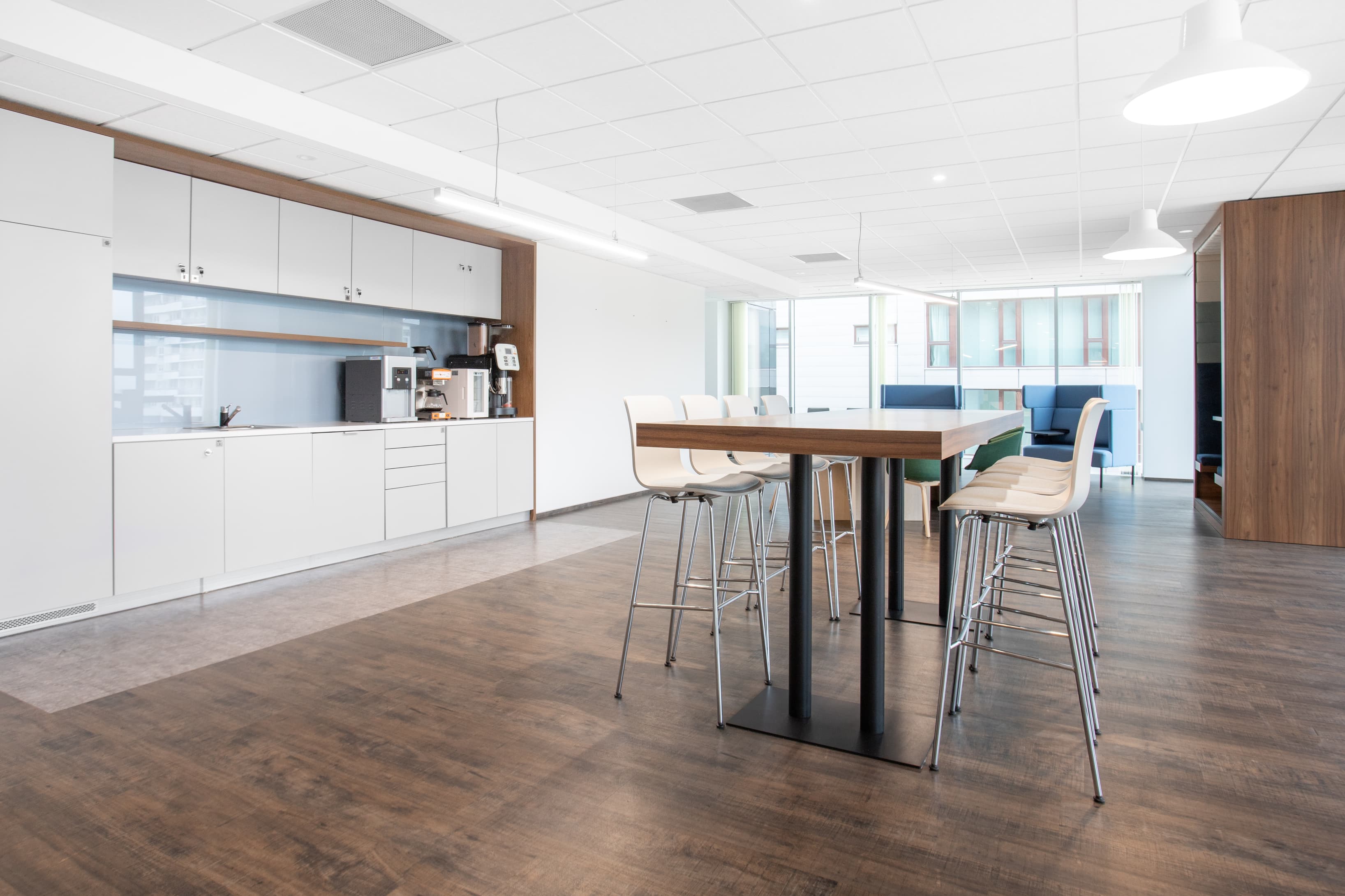 WARSAW, Grojecka image 7 WARSAW, Grojecka image 7