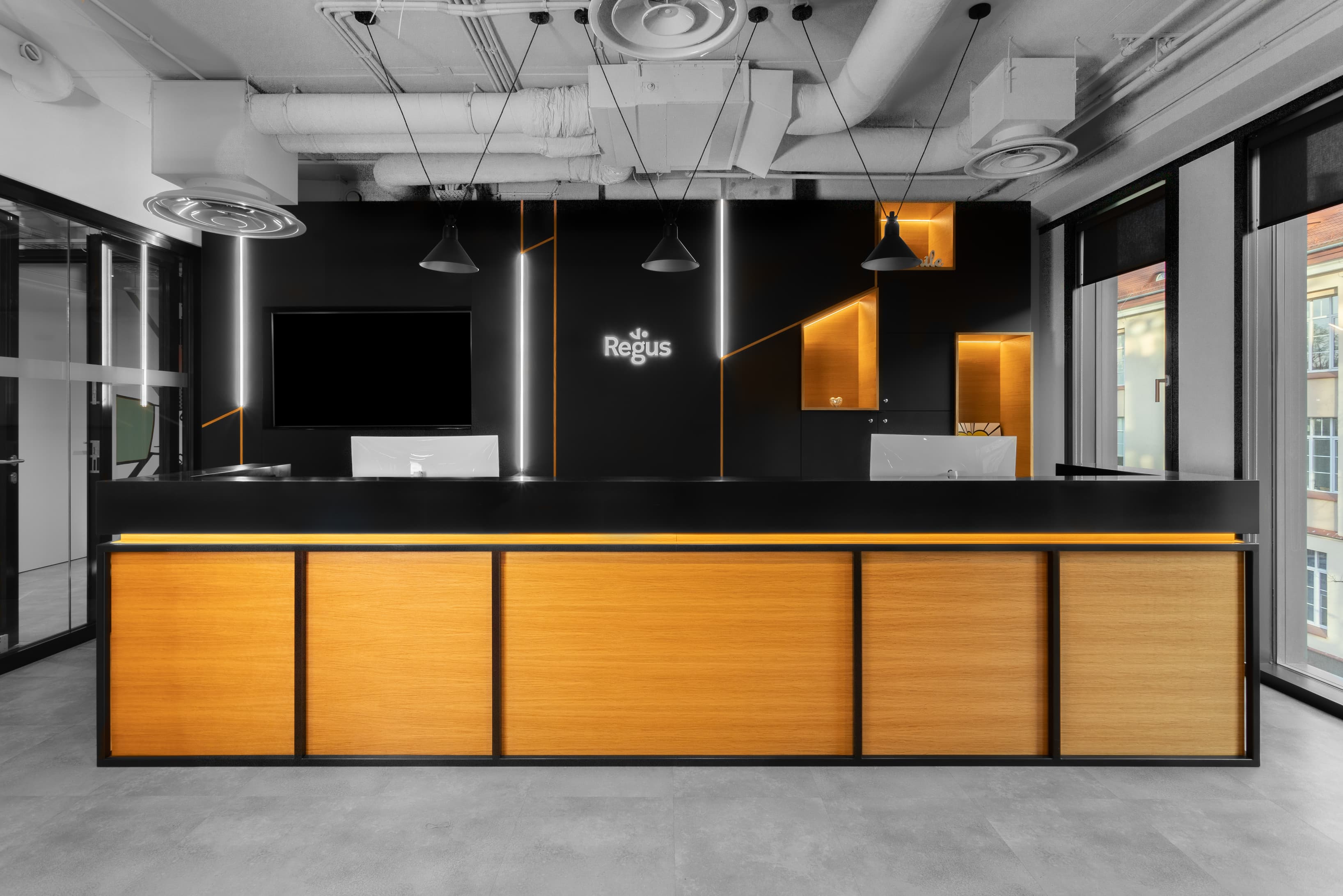 WARSAW, Park Avenue image 6 WARSAW, Park Avenue image 6