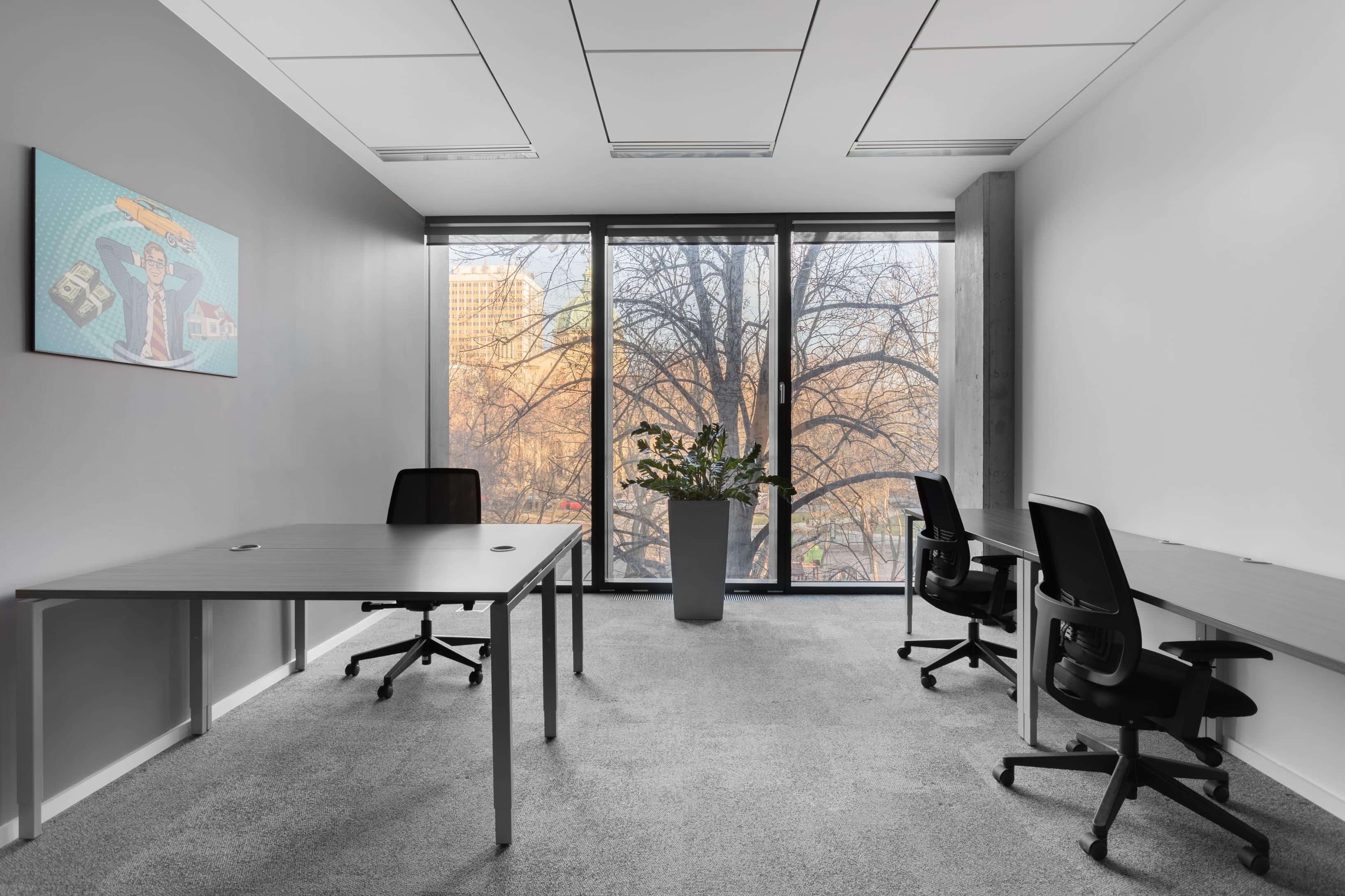 WARSAW, Park Avenue image 2 WARSAW, Park Avenue image 2