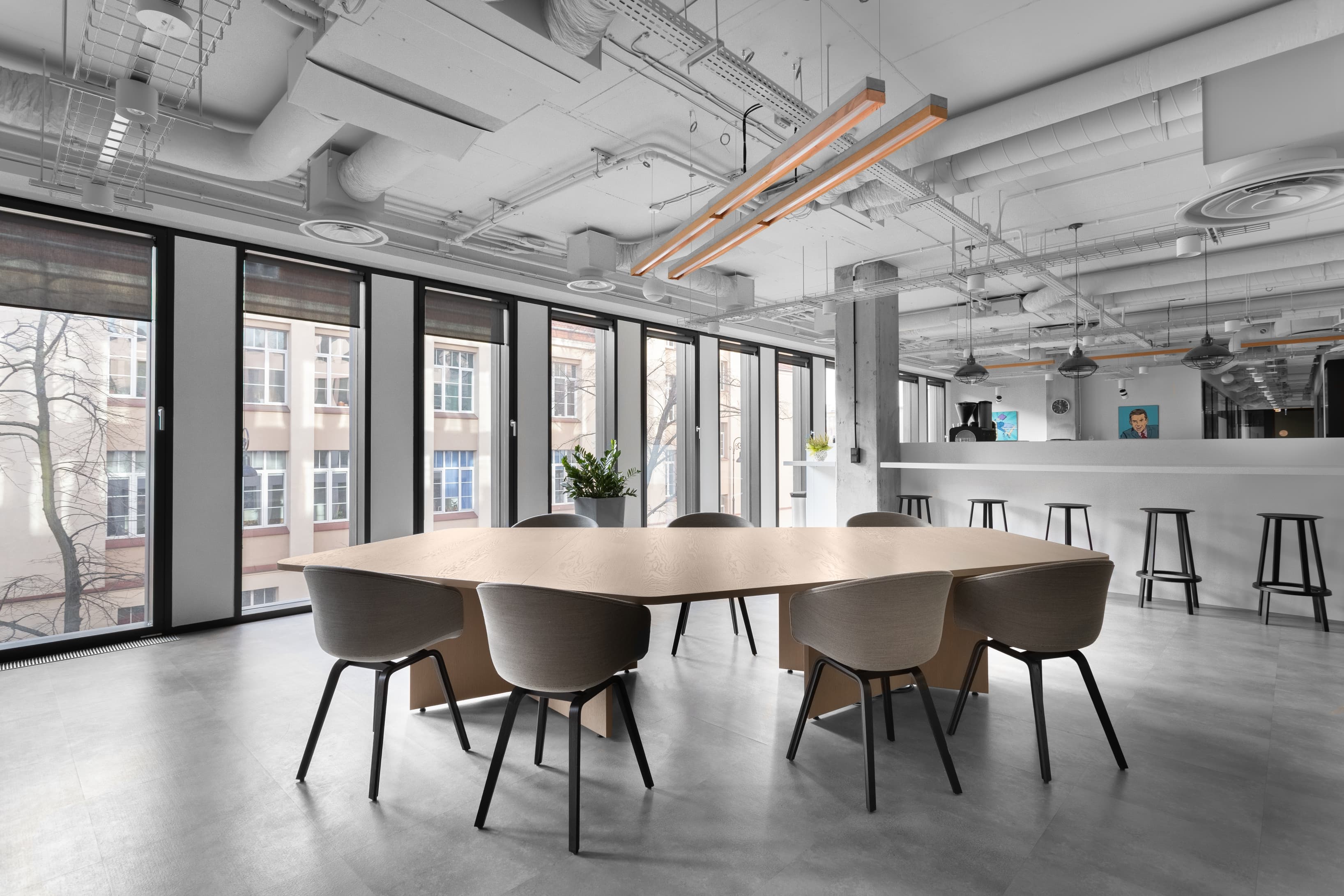 WARSAW, Park Avenue image 1 WARSAW, Park Avenue image 1