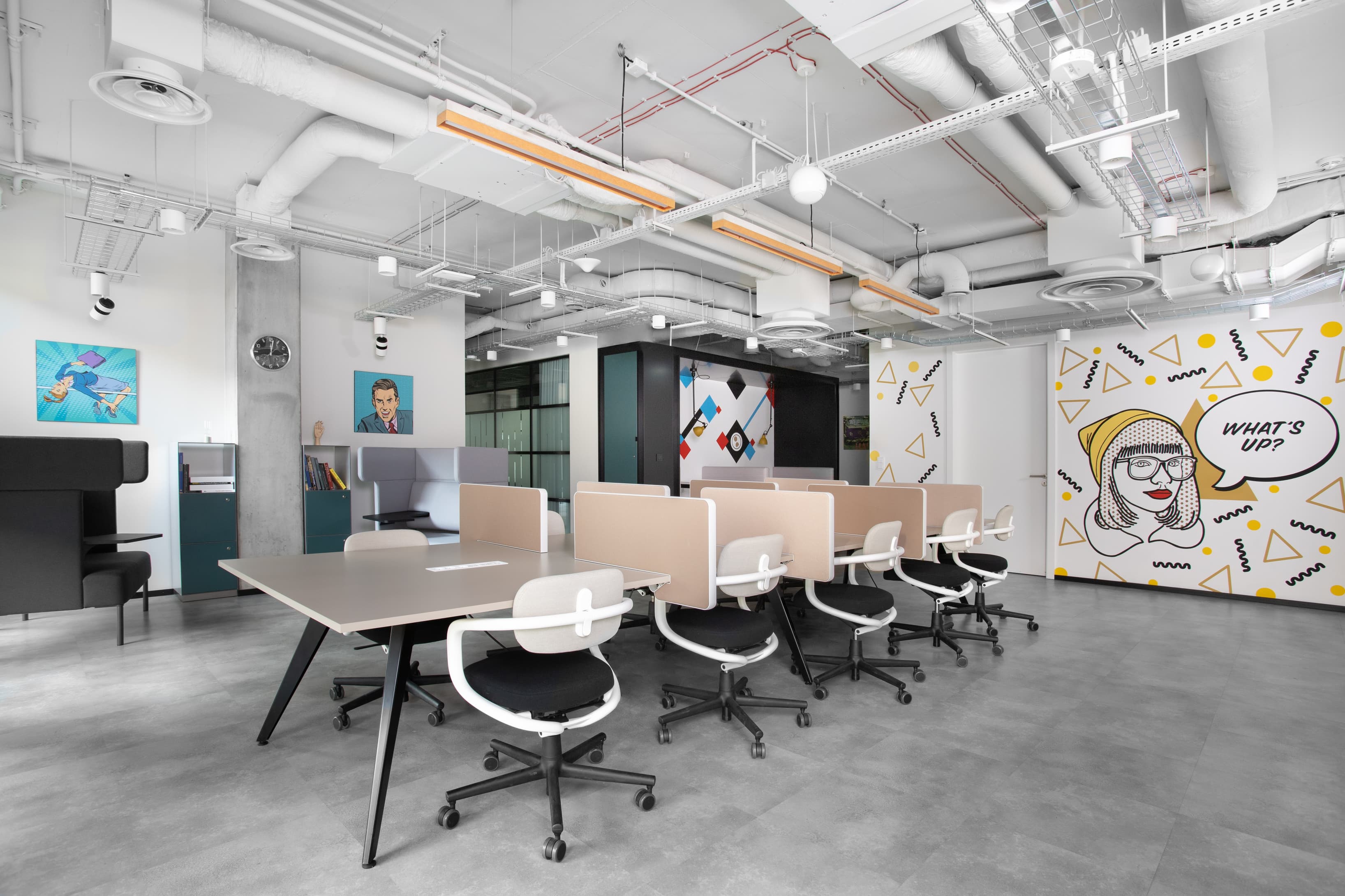 WARSAW, Park Avenue image 7 WARSAW, Park Avenue image 7