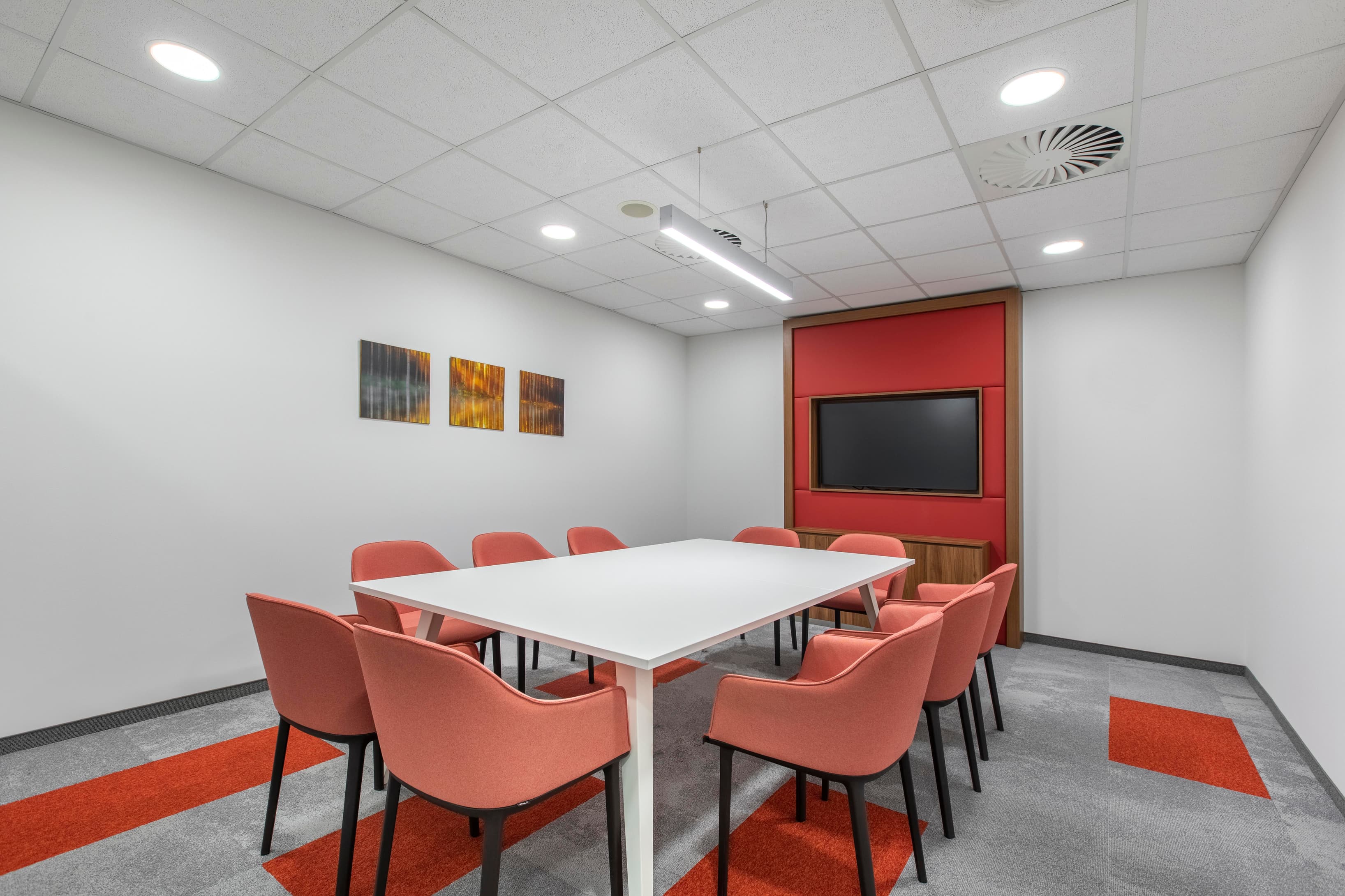 KATOWICE, Wojewodzka image 4