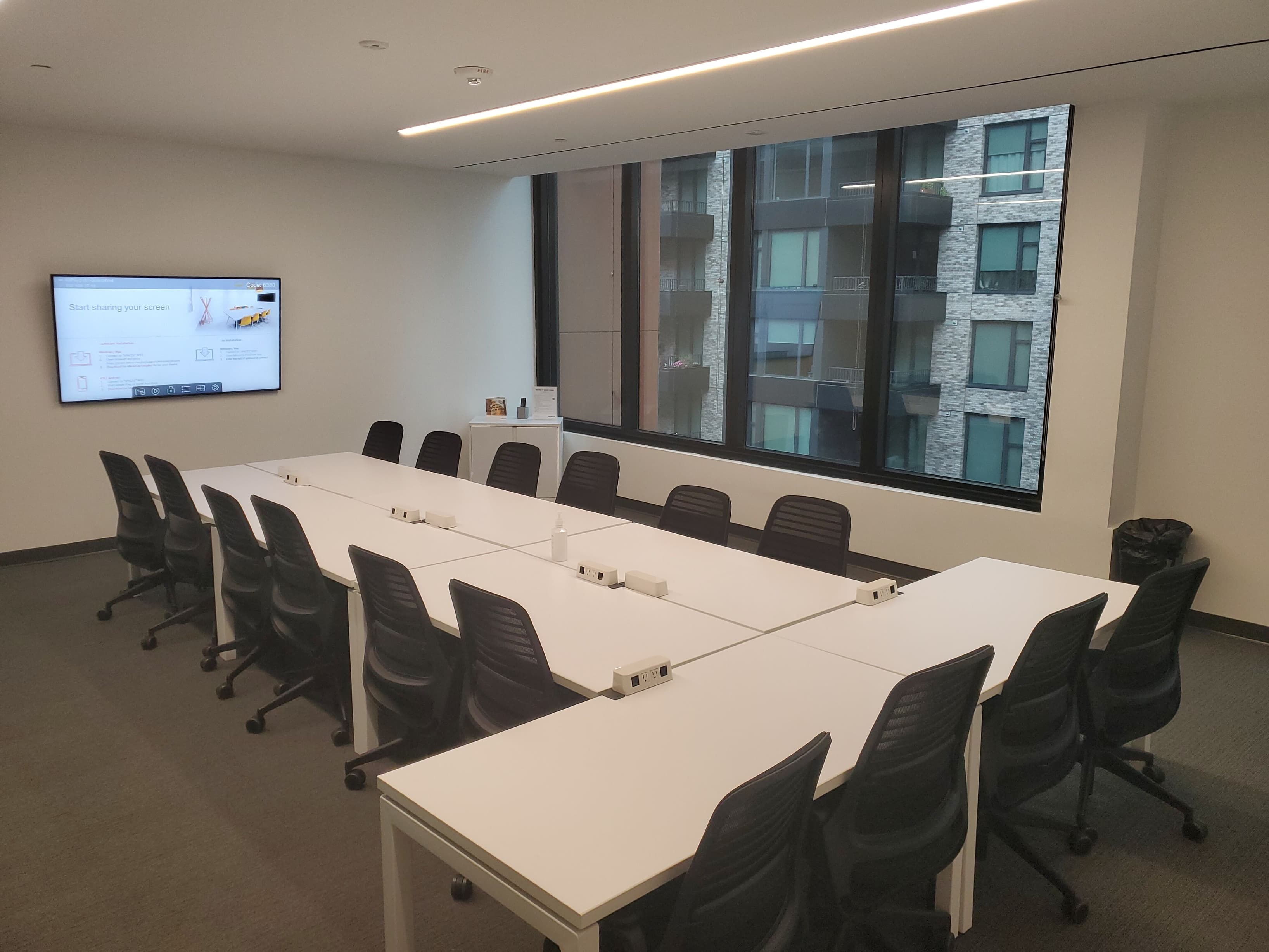 VA, McLean - Spaces Tysons image 3 VA, McLean - Spaces Tysons image 3