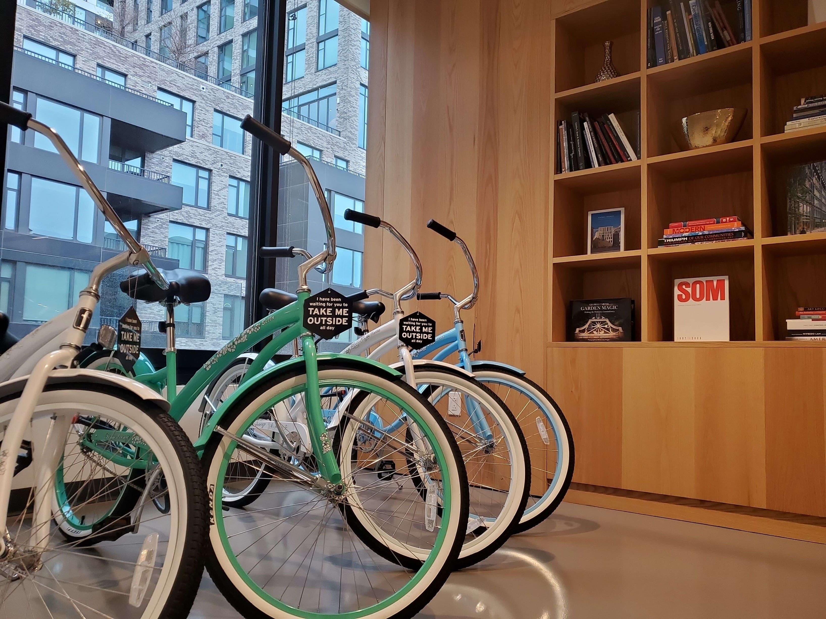 VA, McLean - Spaces Tysons image 2 VA, McLean - Spaces Tysons image 2