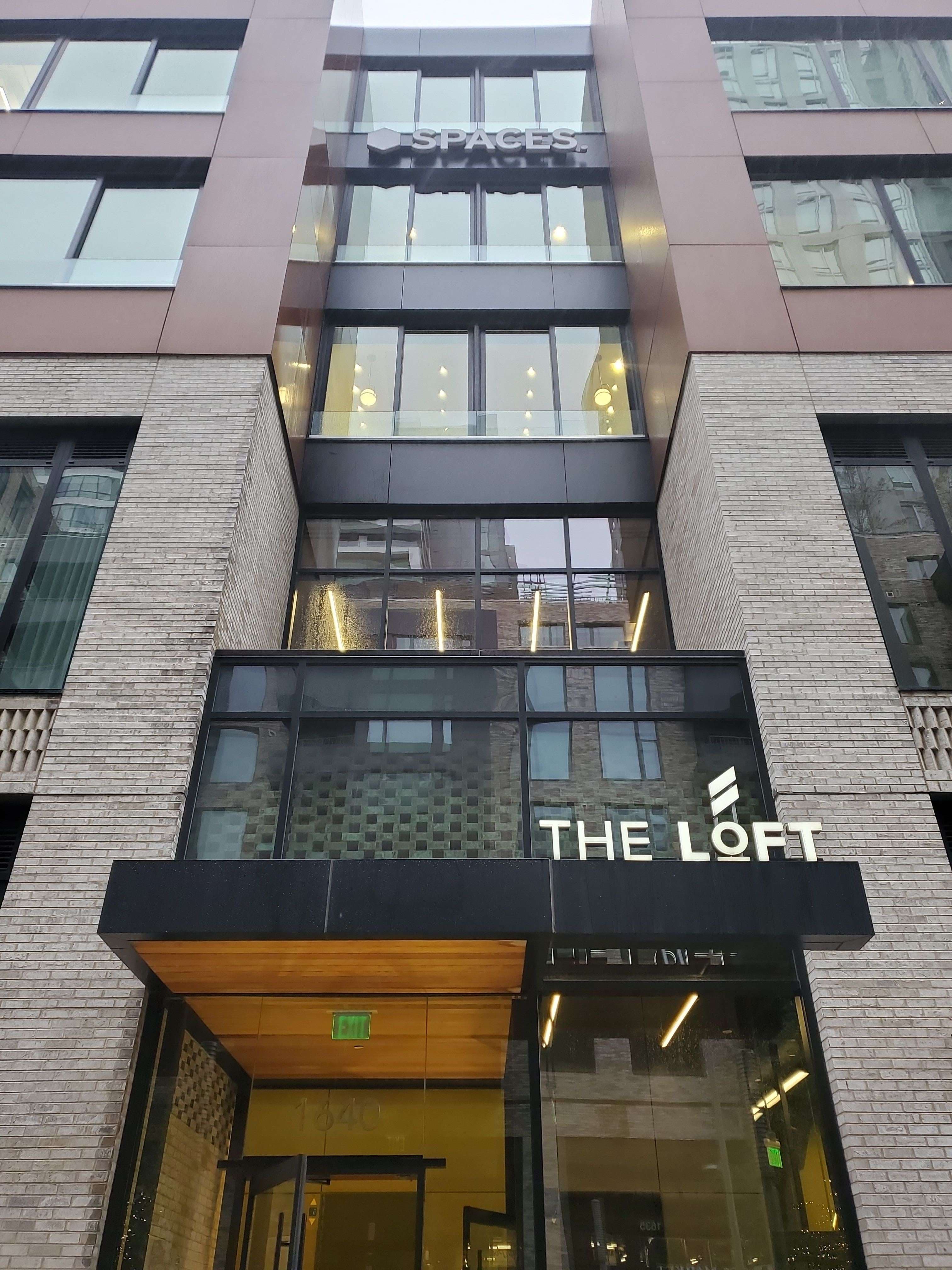 VA, McLean - Spaces Tysons image 7 VA, McLean - Spaces Tysons image 7