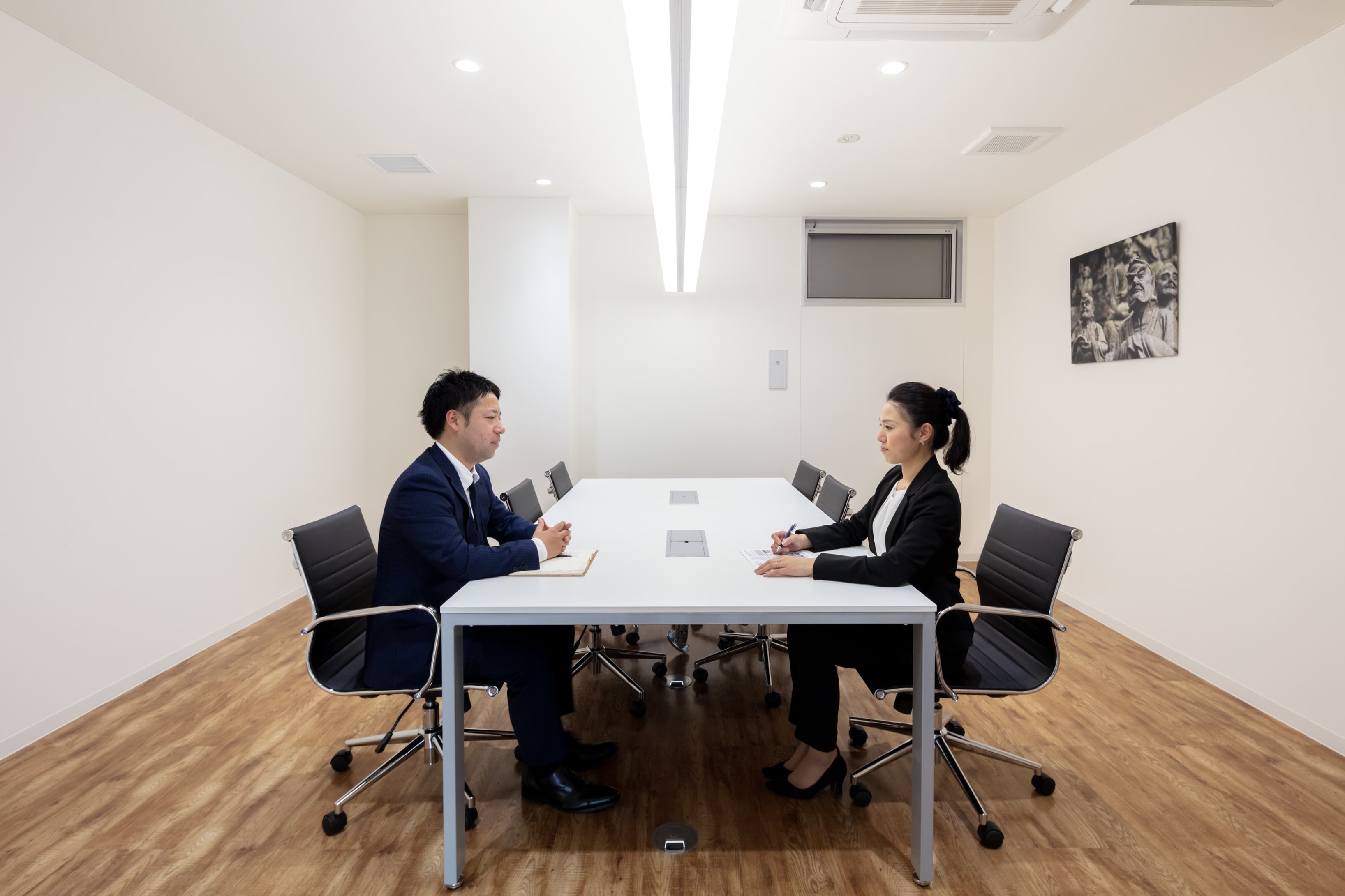 SAITAMA, OpenOffice, Omiya Eki Nishiguchi image 7