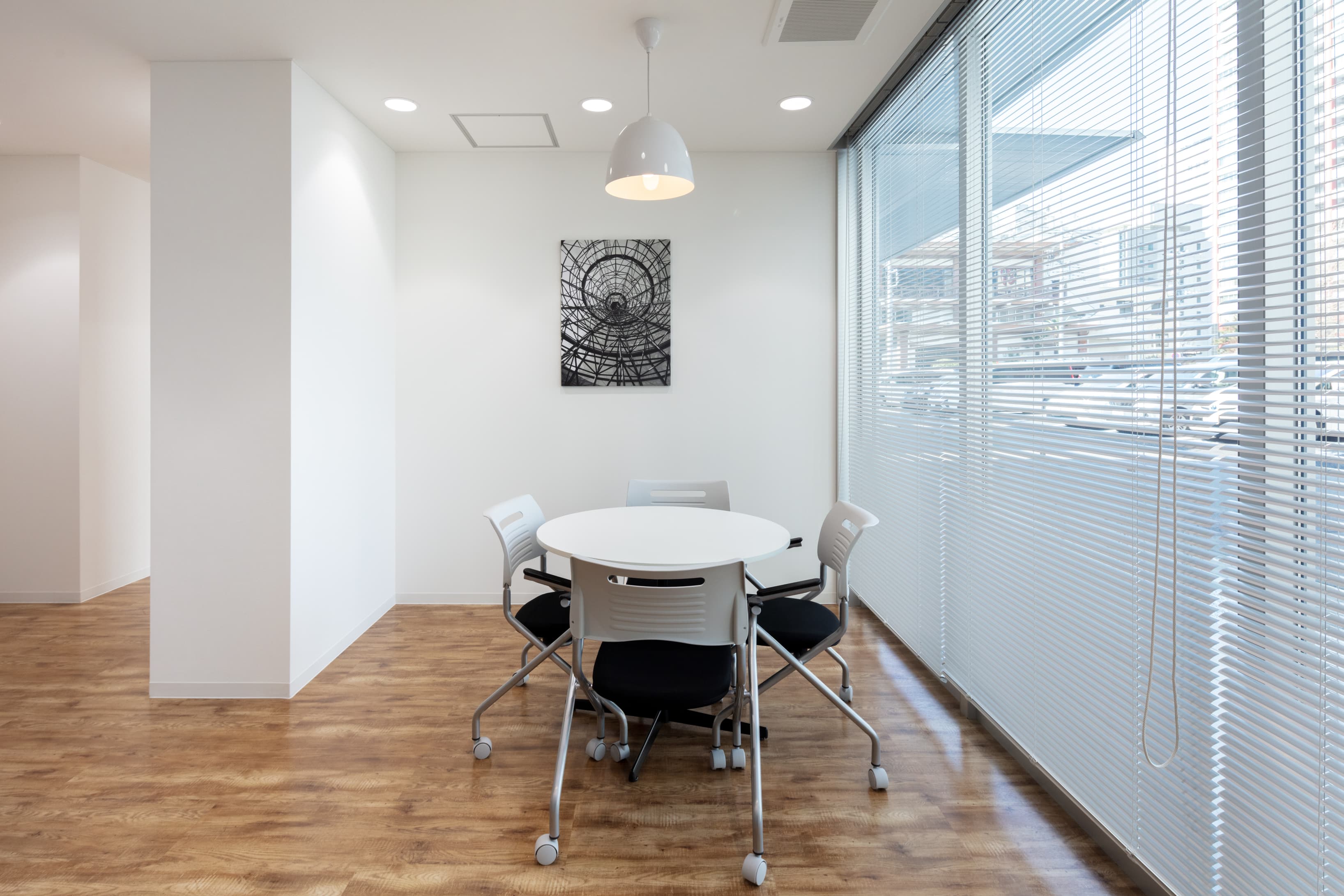 SAITAMA, OpenOffice, Omiya Eki Nishiguchi image 6