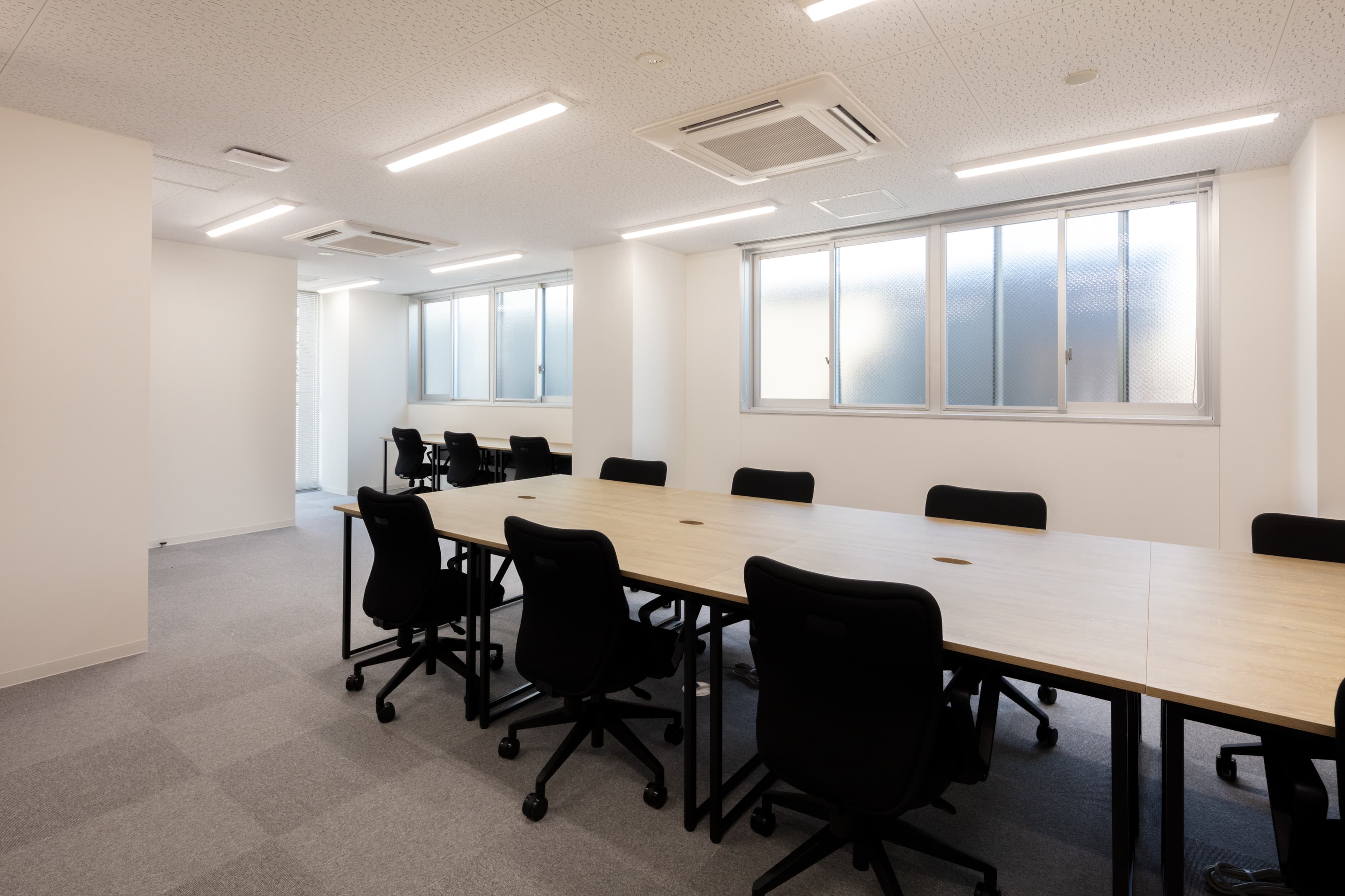 SAITAMA, OpenOffice, Omiya Eki Nishiguchi image 4