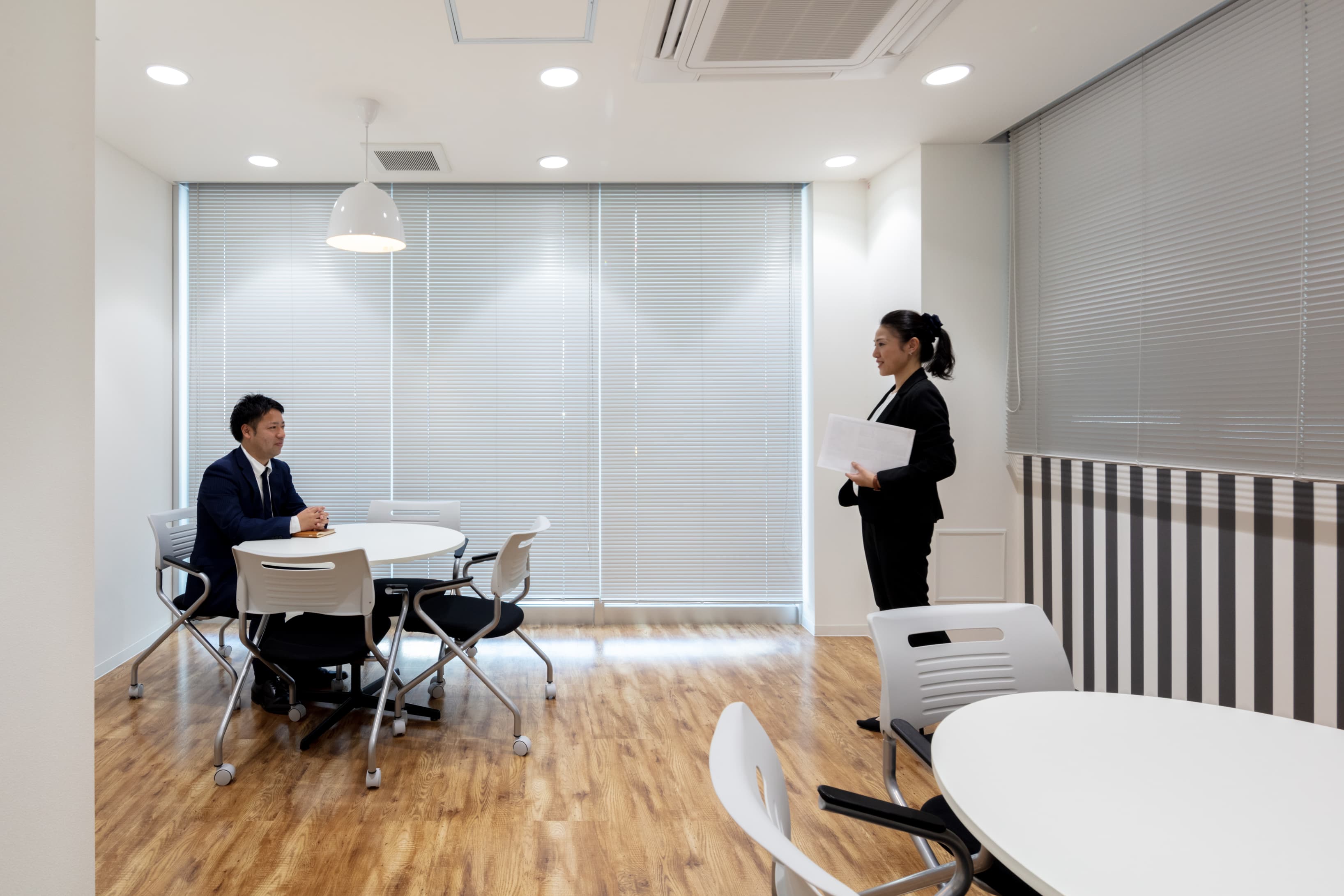 SAITAMA, OpenOffice, Omiya Eki Nishiguchi image 9