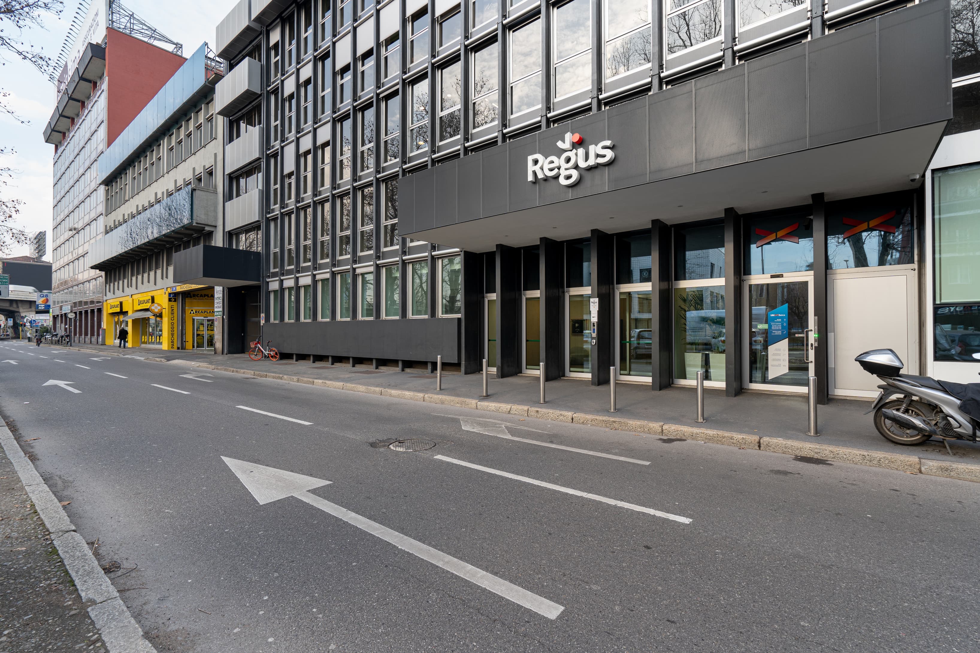 MILAN, Certosa image 7