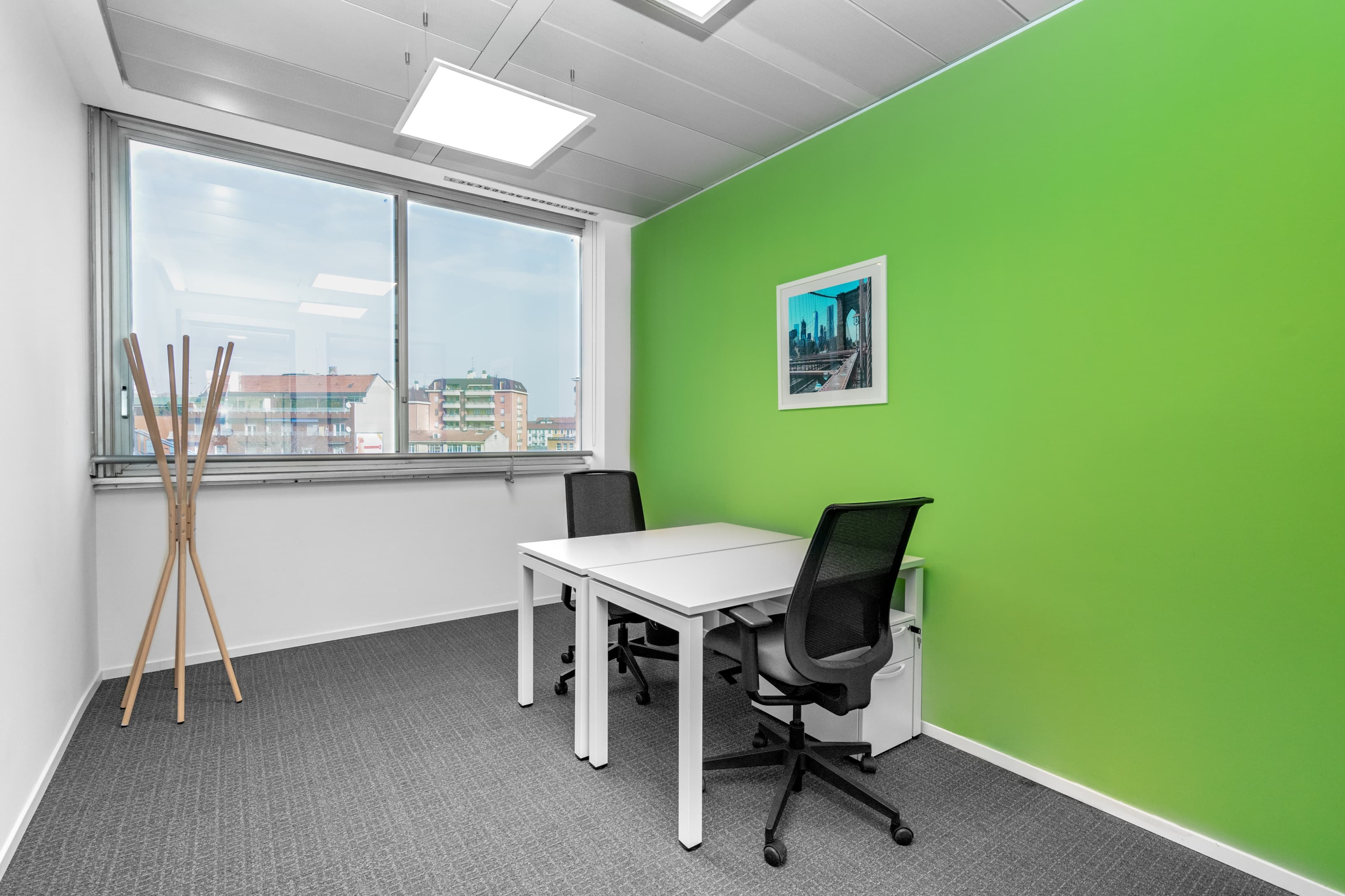 MILAN, Certosa image 5