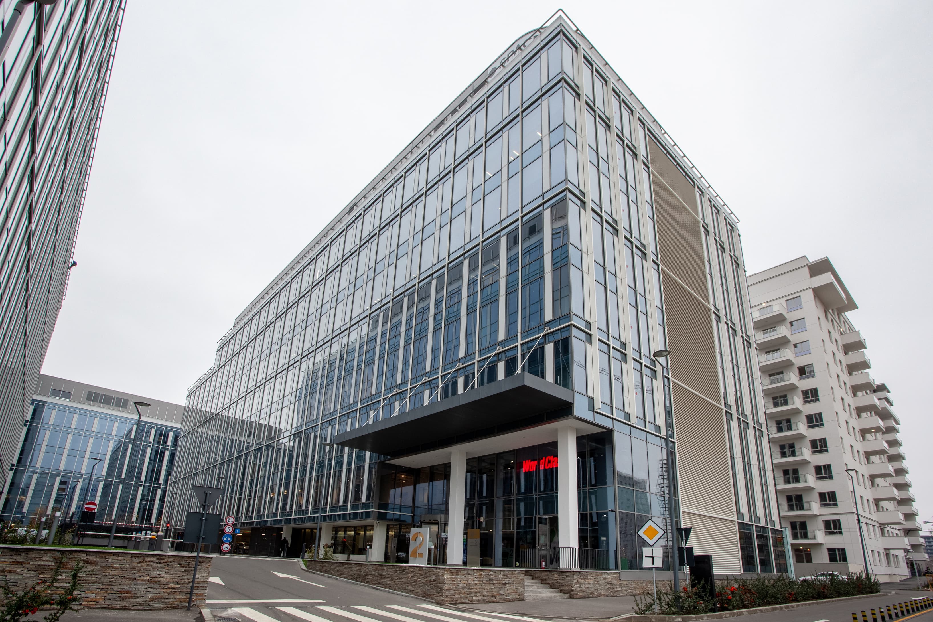 BUCHAREST, Spaces Expo image 5