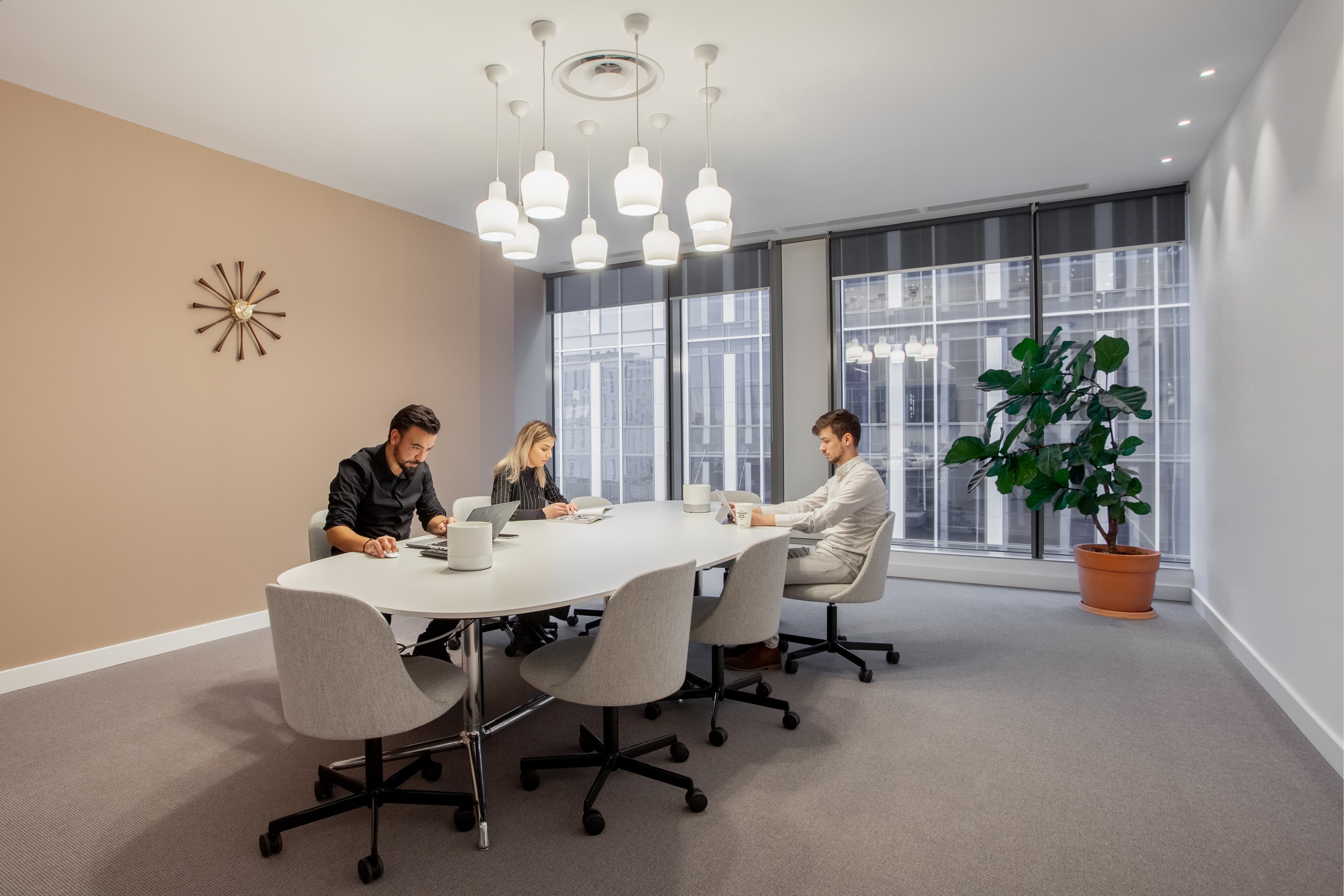 BUCHAREST, Spaces Expo image 8