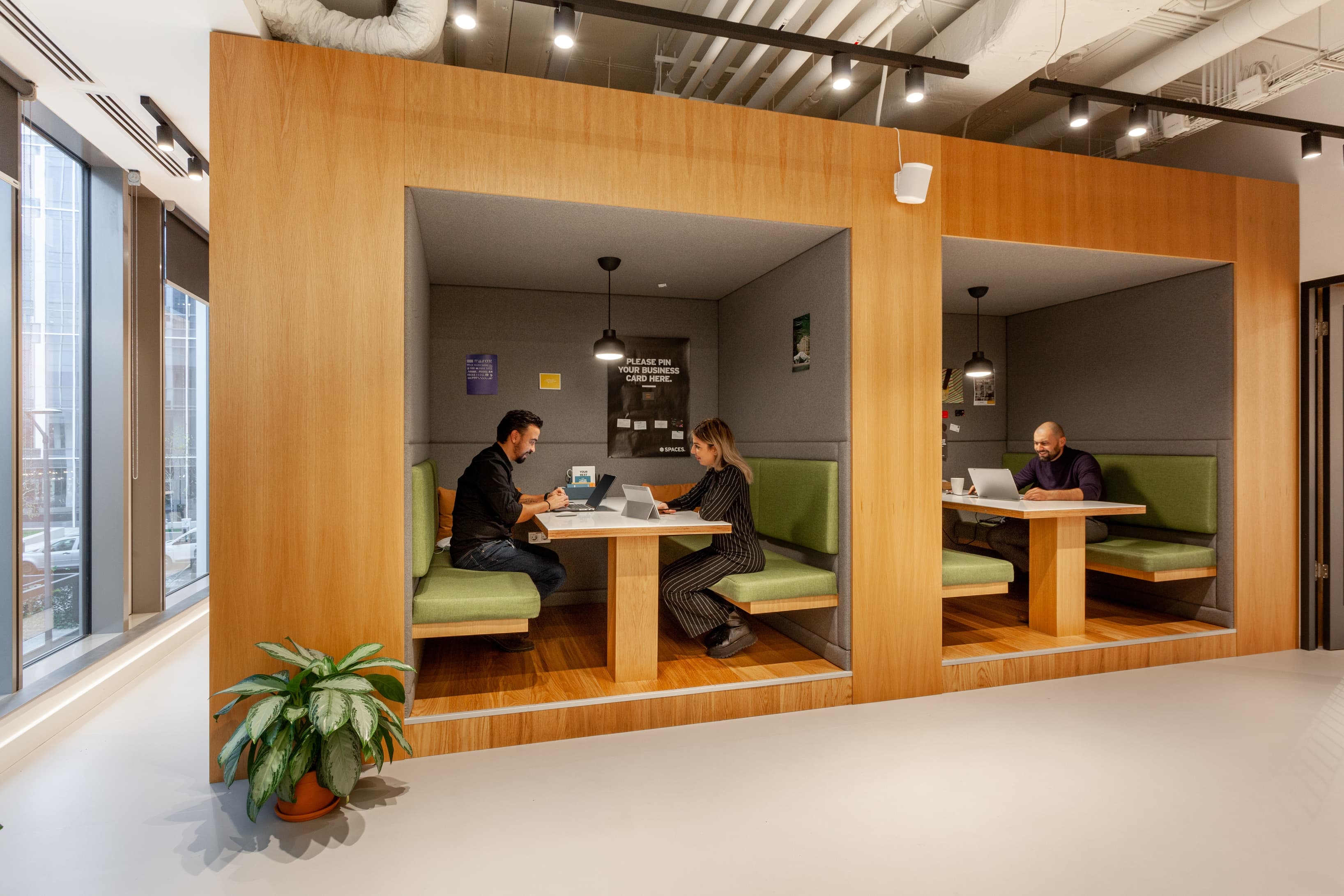 BUCHAREST, Spaces Expo image 2