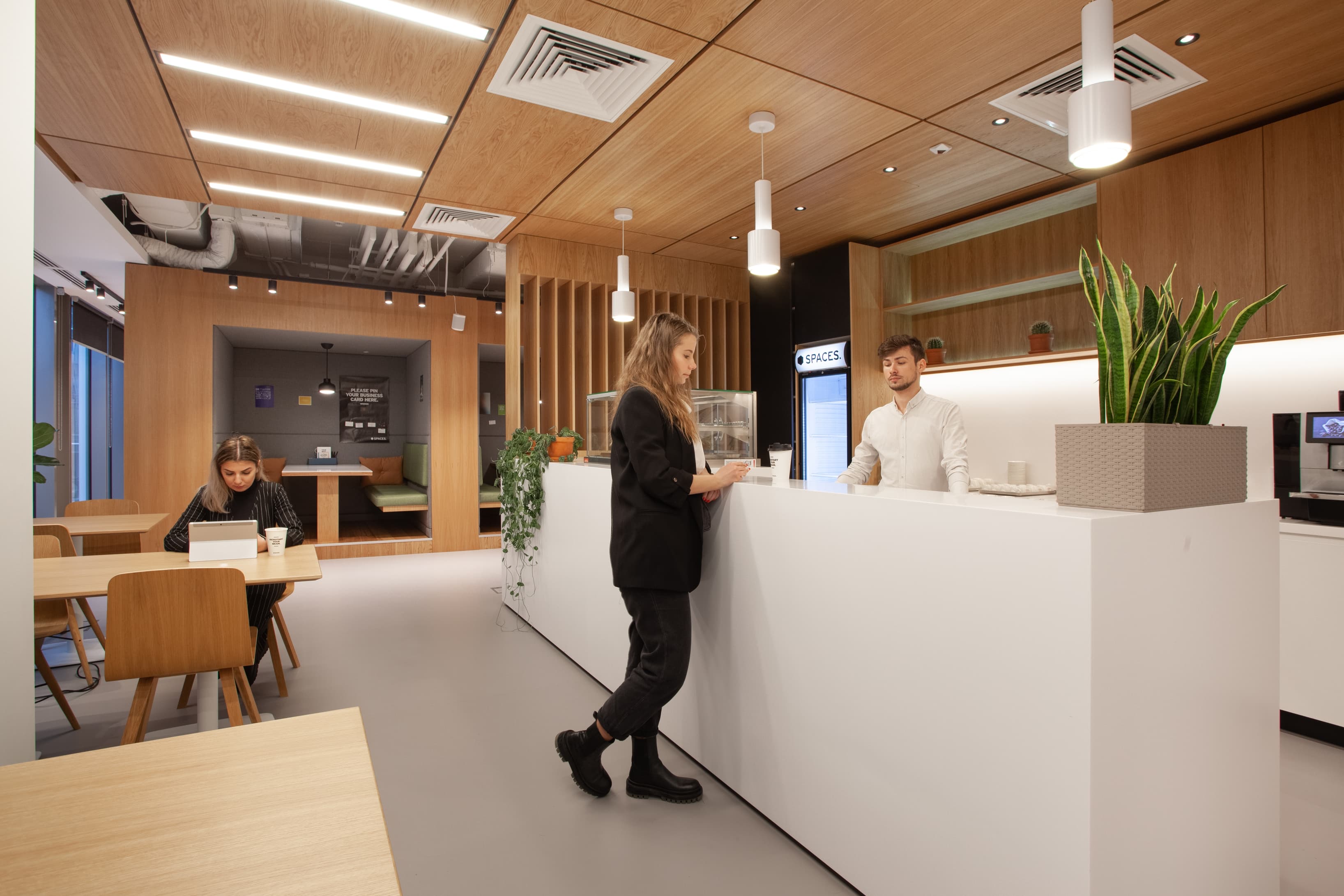 BUCHAREST, Spaces Expo image 7