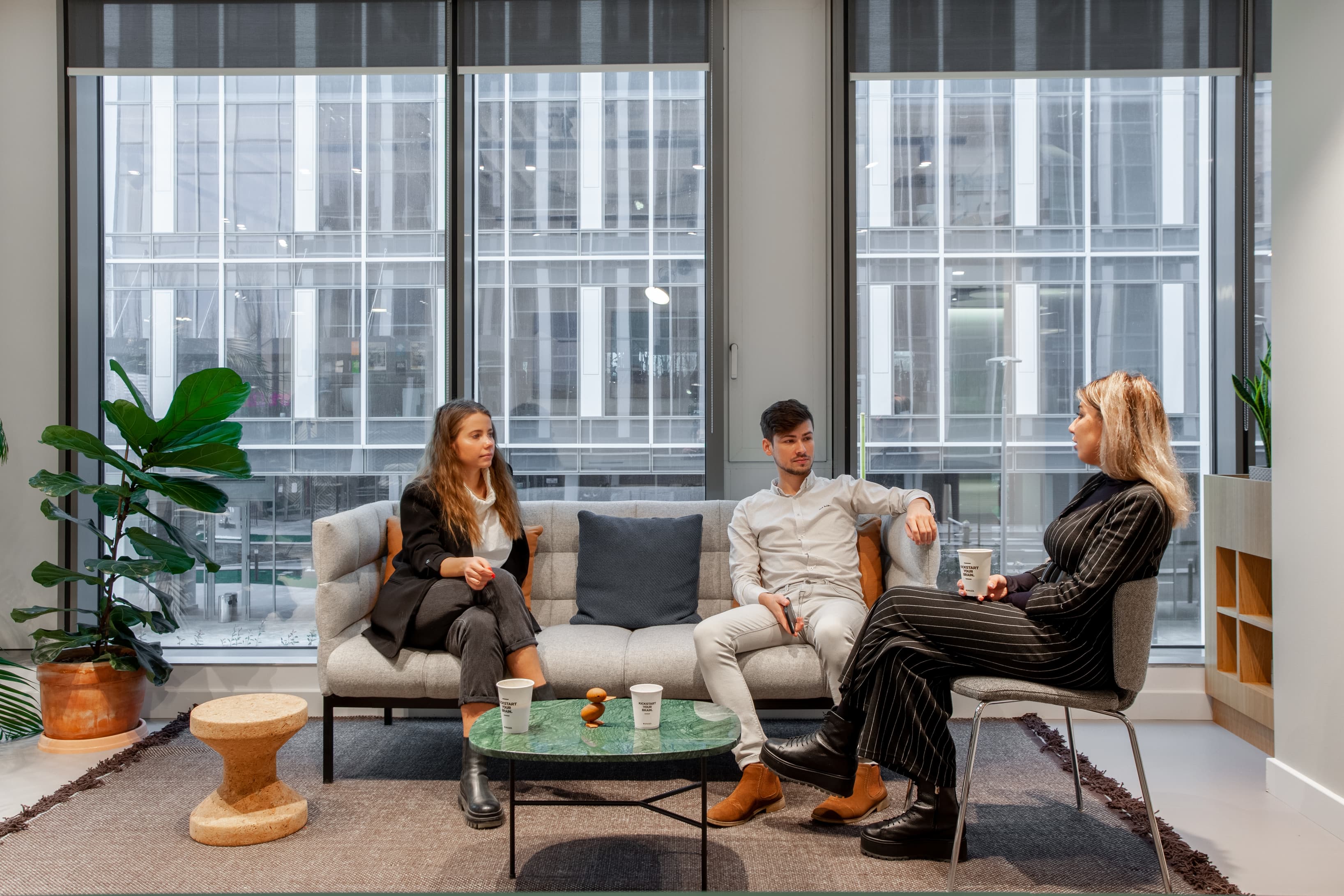 BUCHAREST, Spaces Expo image 11