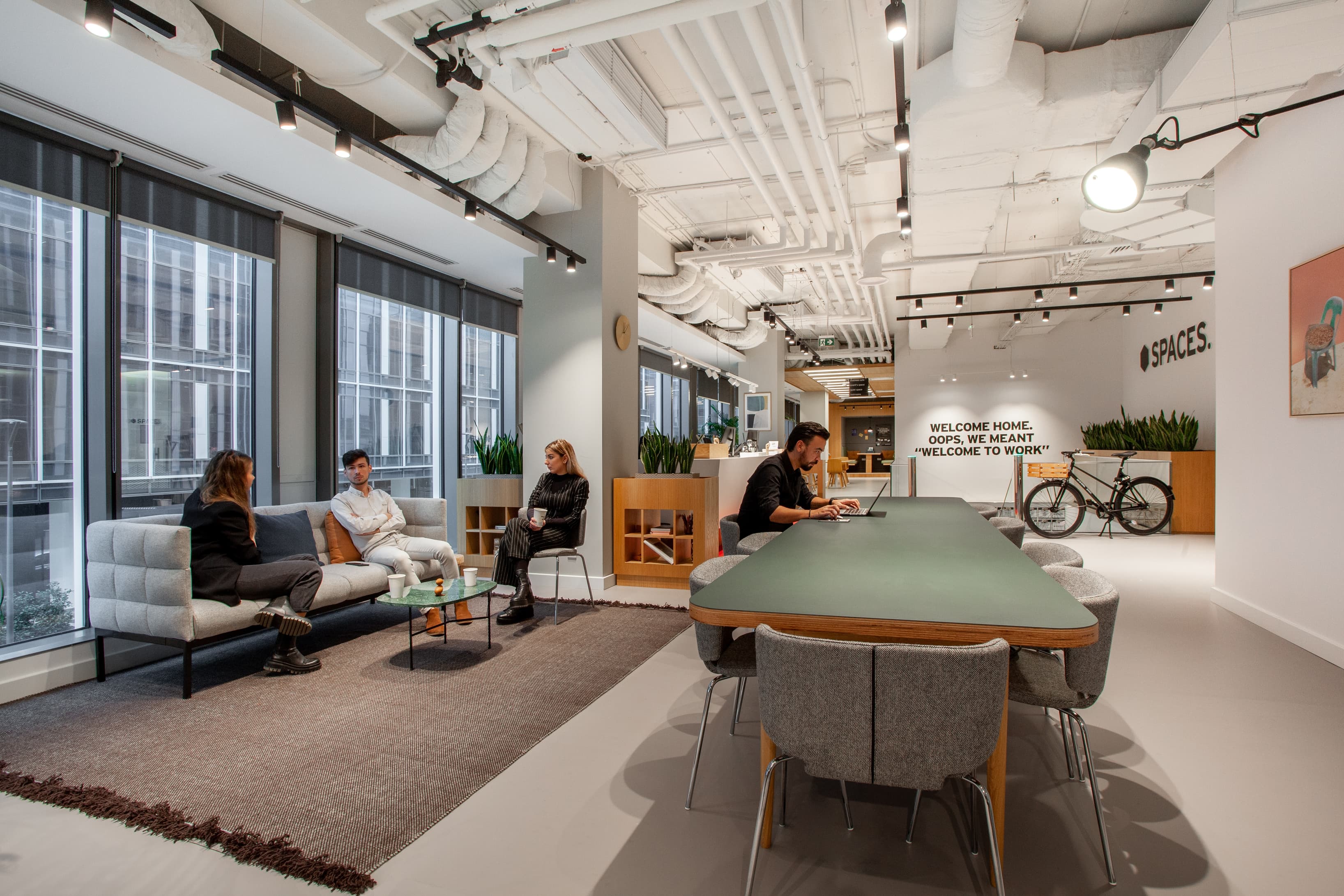 BUCHAREST, Spaces Expo image 10