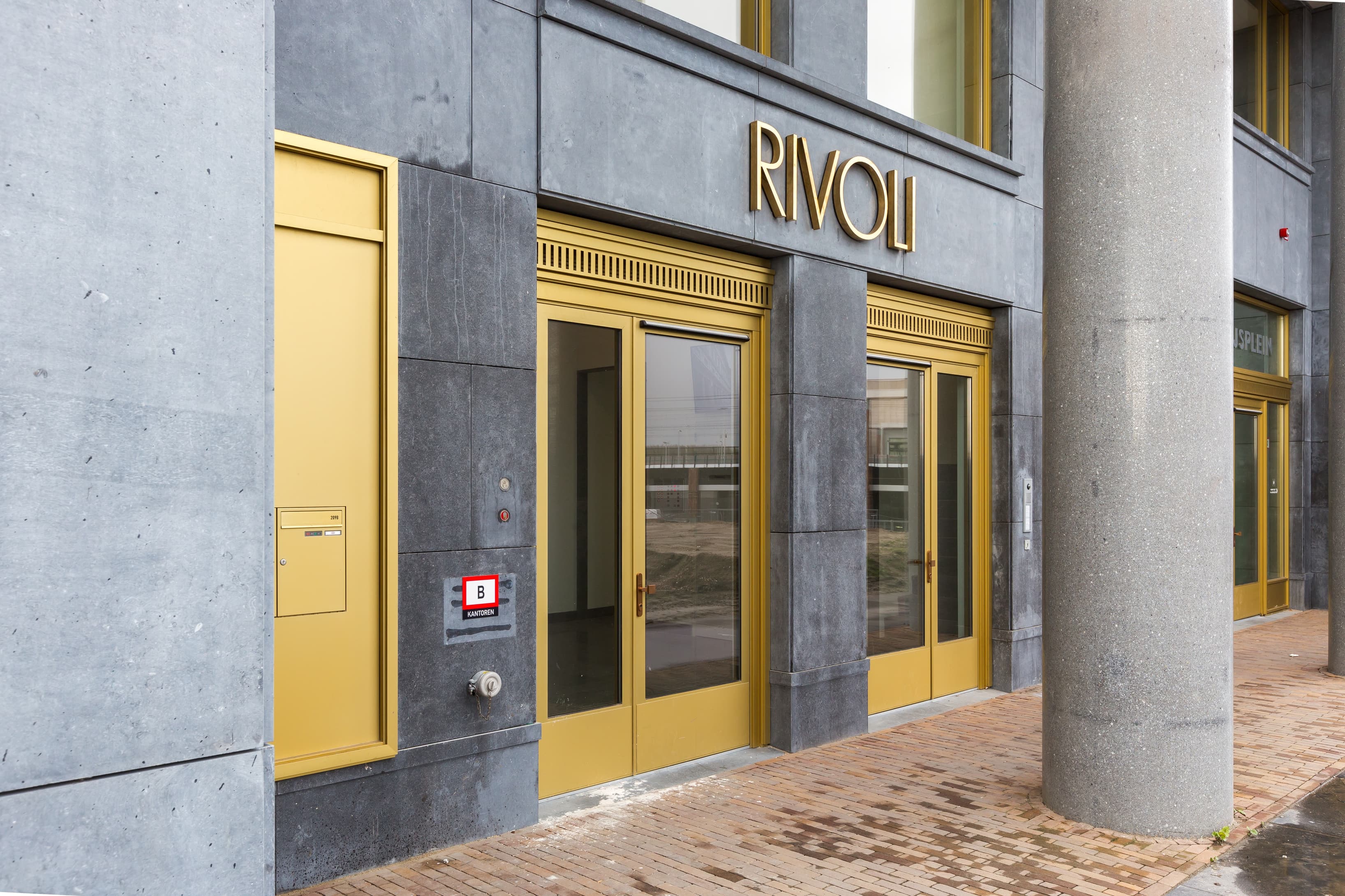 UTRECHT, Rivoli Utrecht image 11