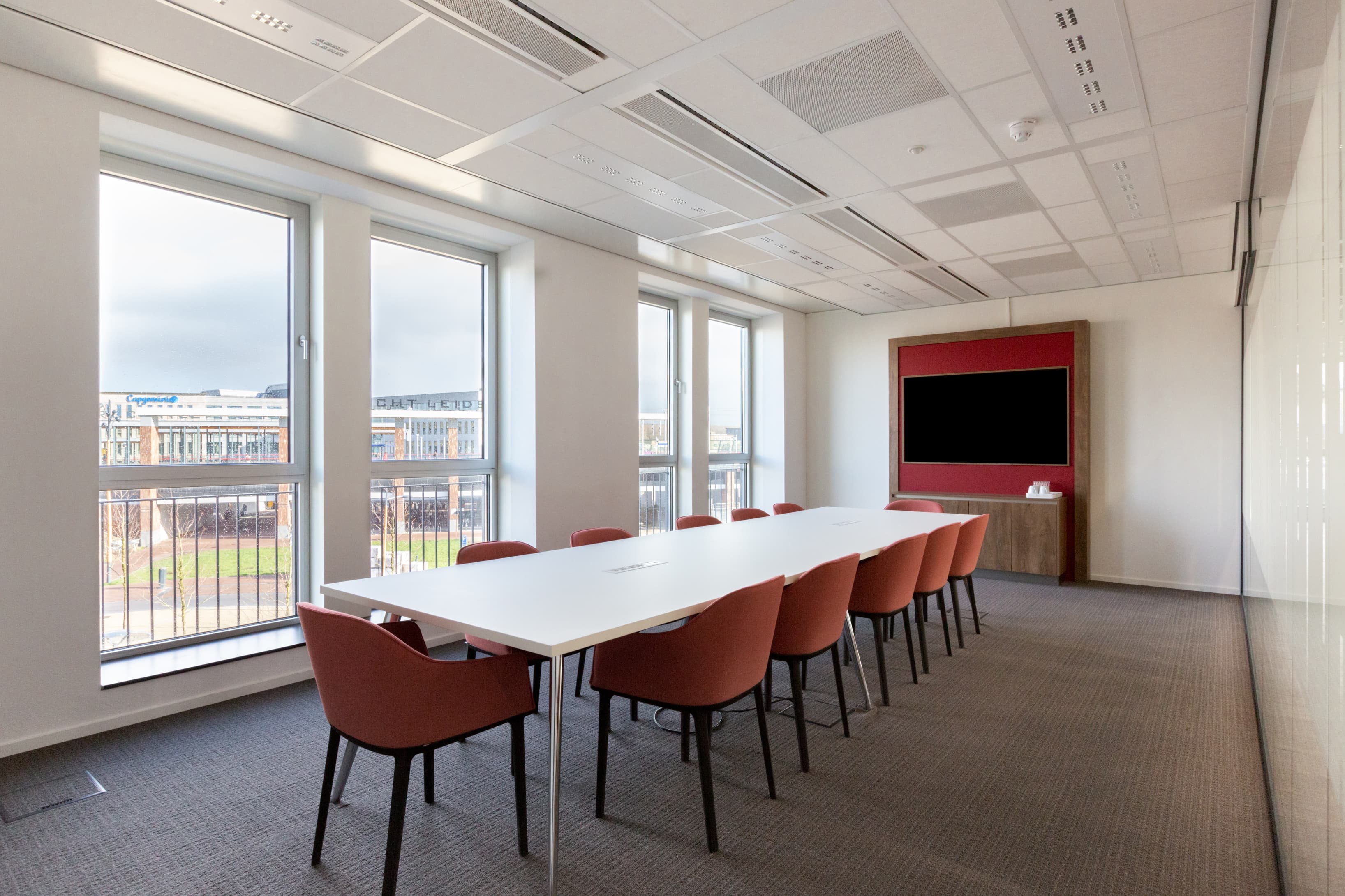 UTRECHT, Rivoli Utrecht image 1