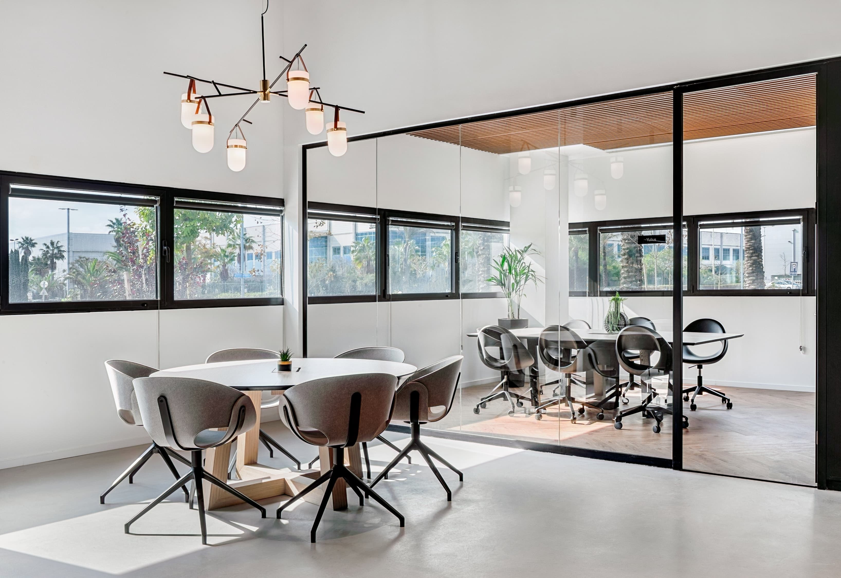 CAESAREA, Business Centre Ltd image 7