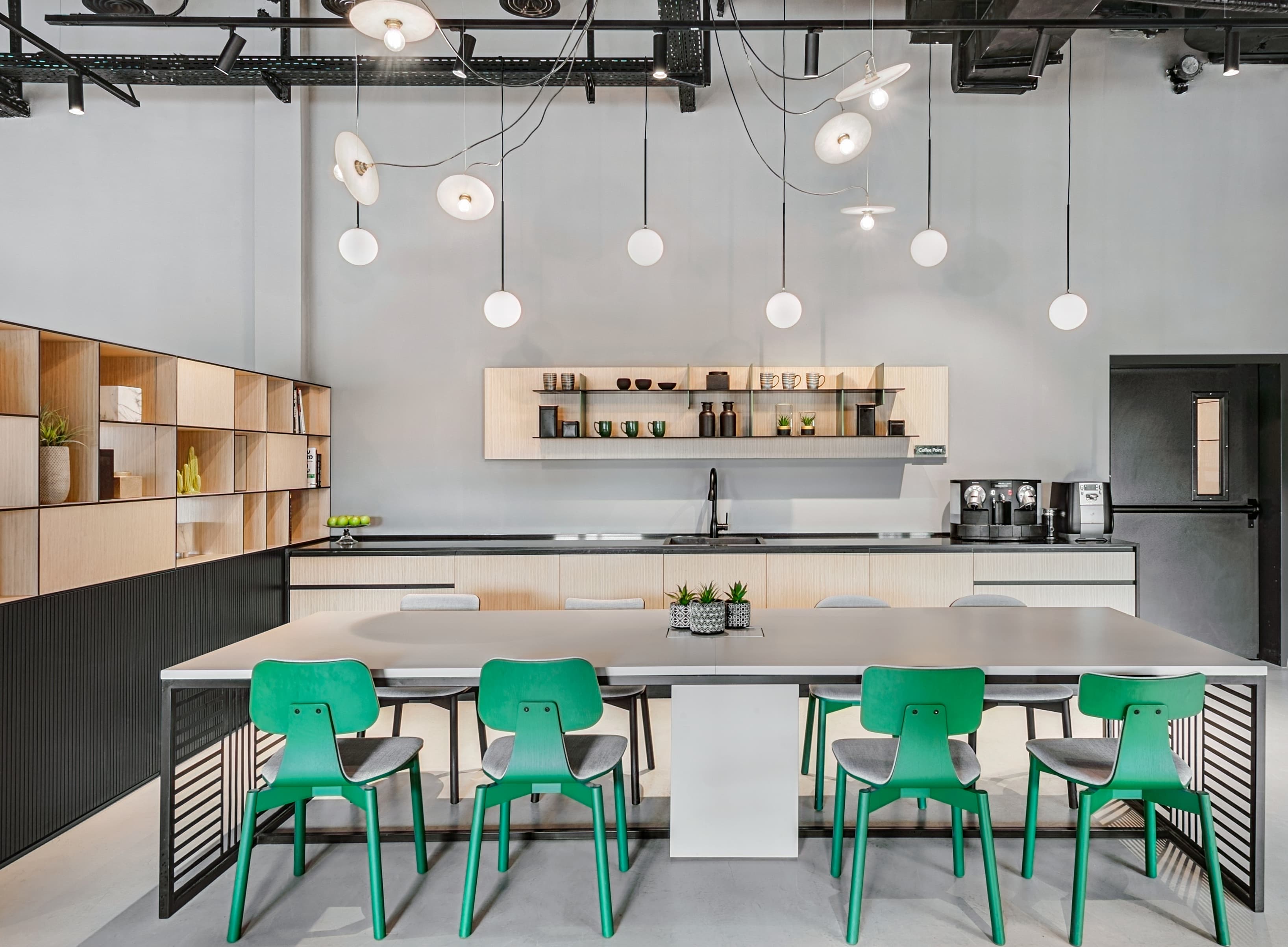 CAESAREA, Business Centre Ltd image 9