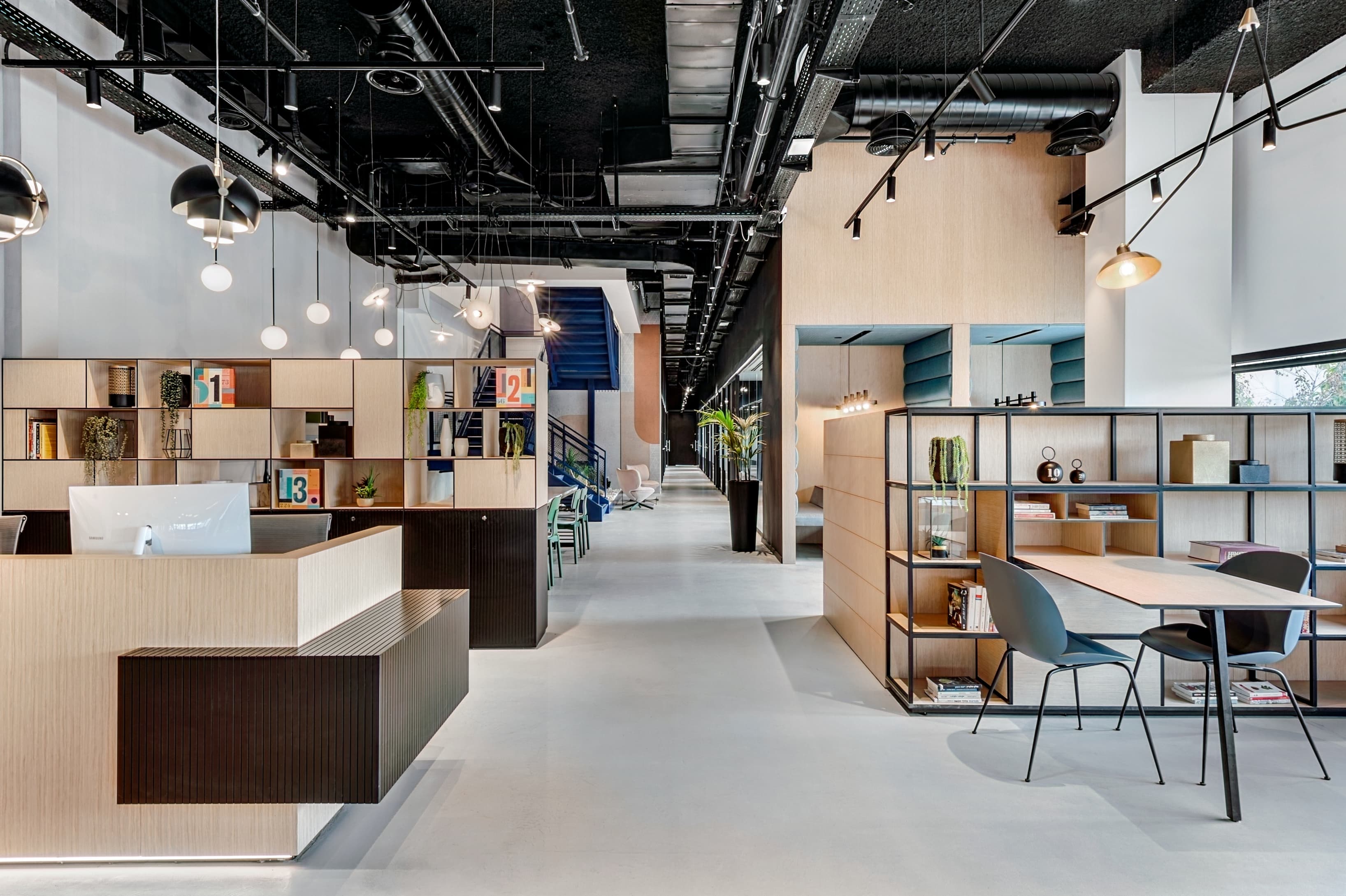 CAESAREA, Business Centre Ltd image 3