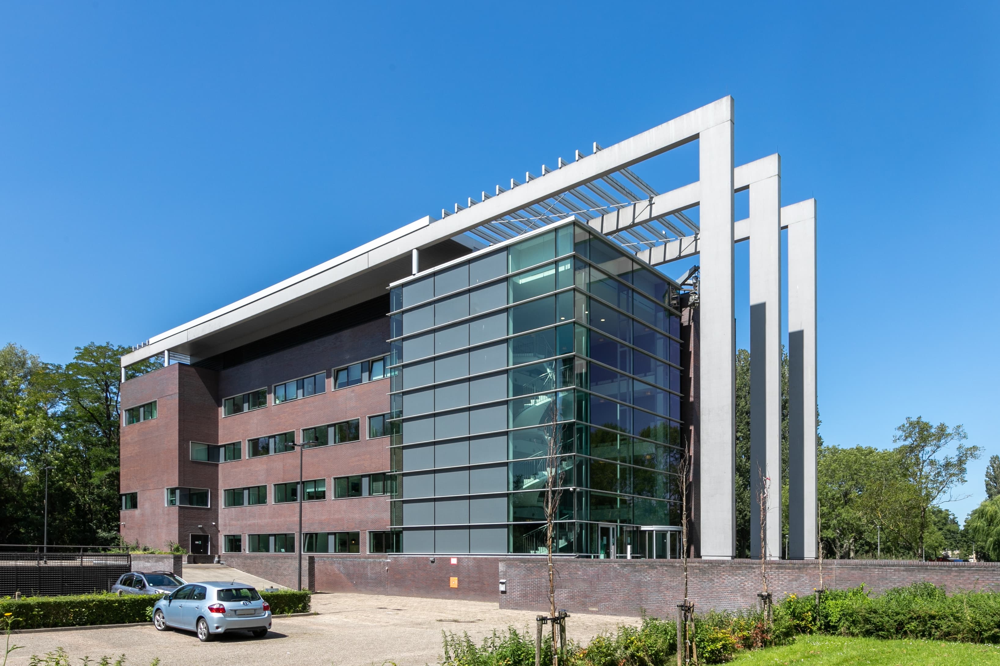 Amstelveen, Kronenburg image 6 Amstelveen, Kronenburg image 6