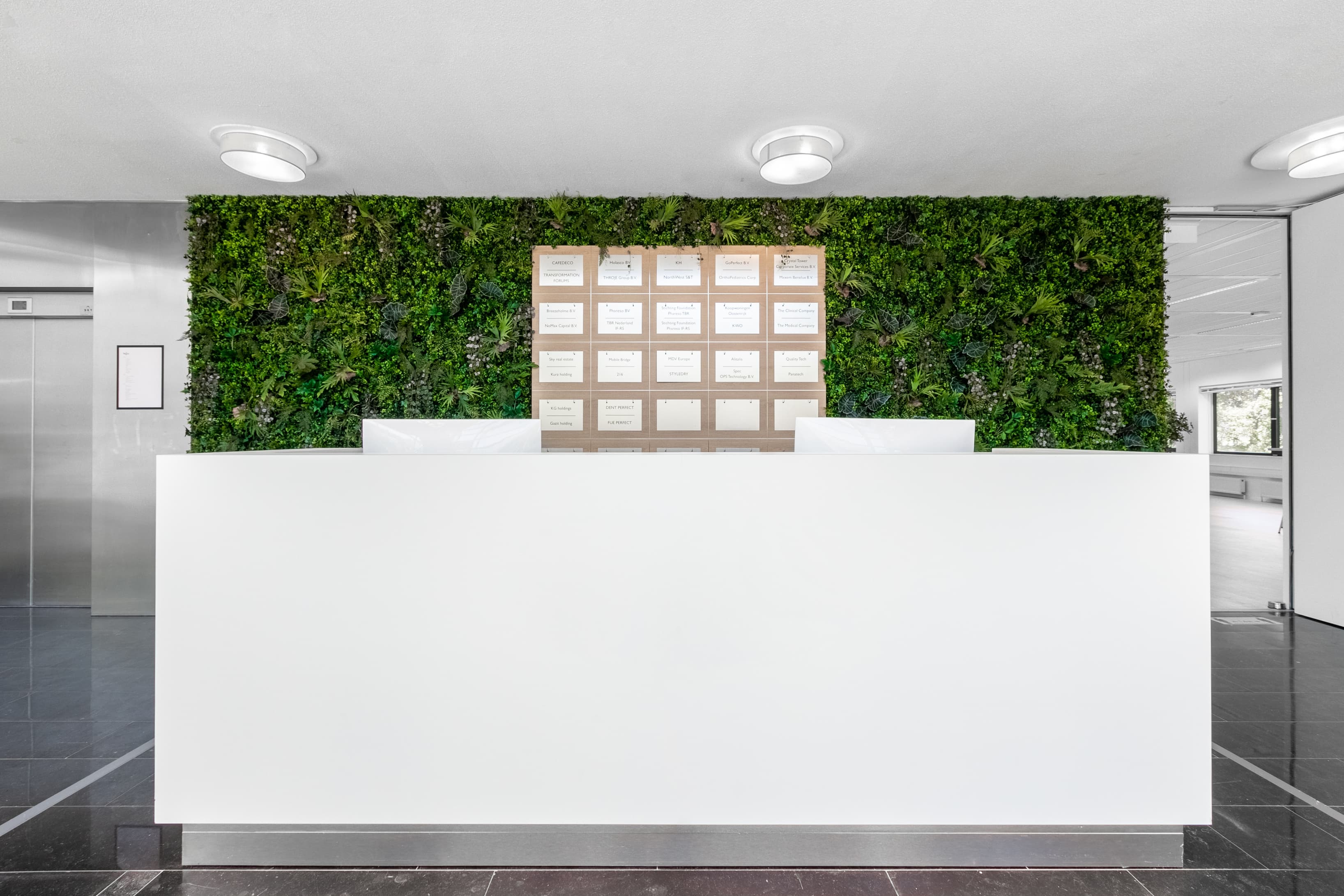 Amstelveen, Kronenburg image 3 Amstelveen, Kronenburg image 3