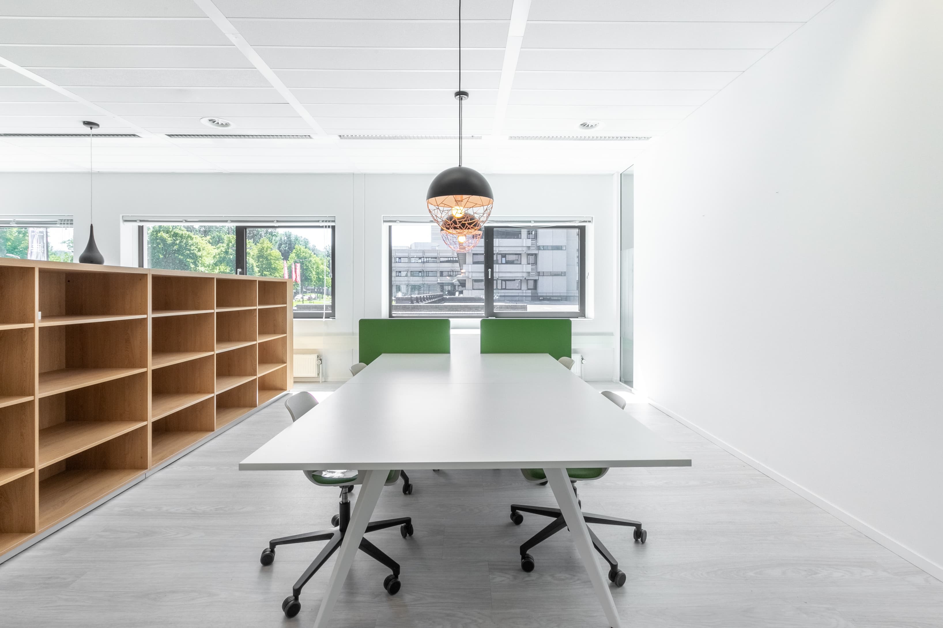 Amstelveen, Kronenburg image 7 Amstelveen, Kronenburg image 7