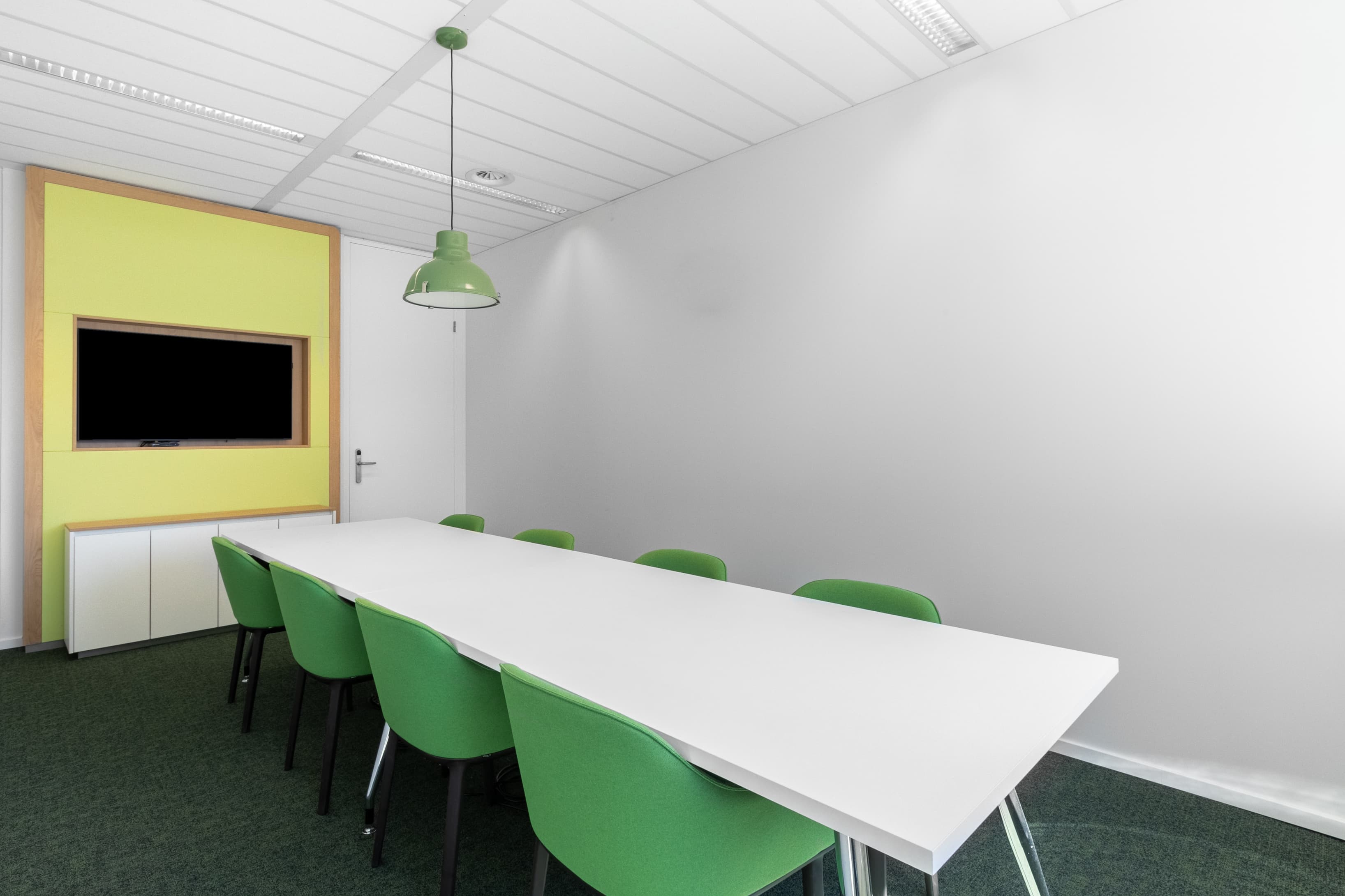 Amstelveen, Kronenburg image 2 Amstelveen, Kronenburg image 2