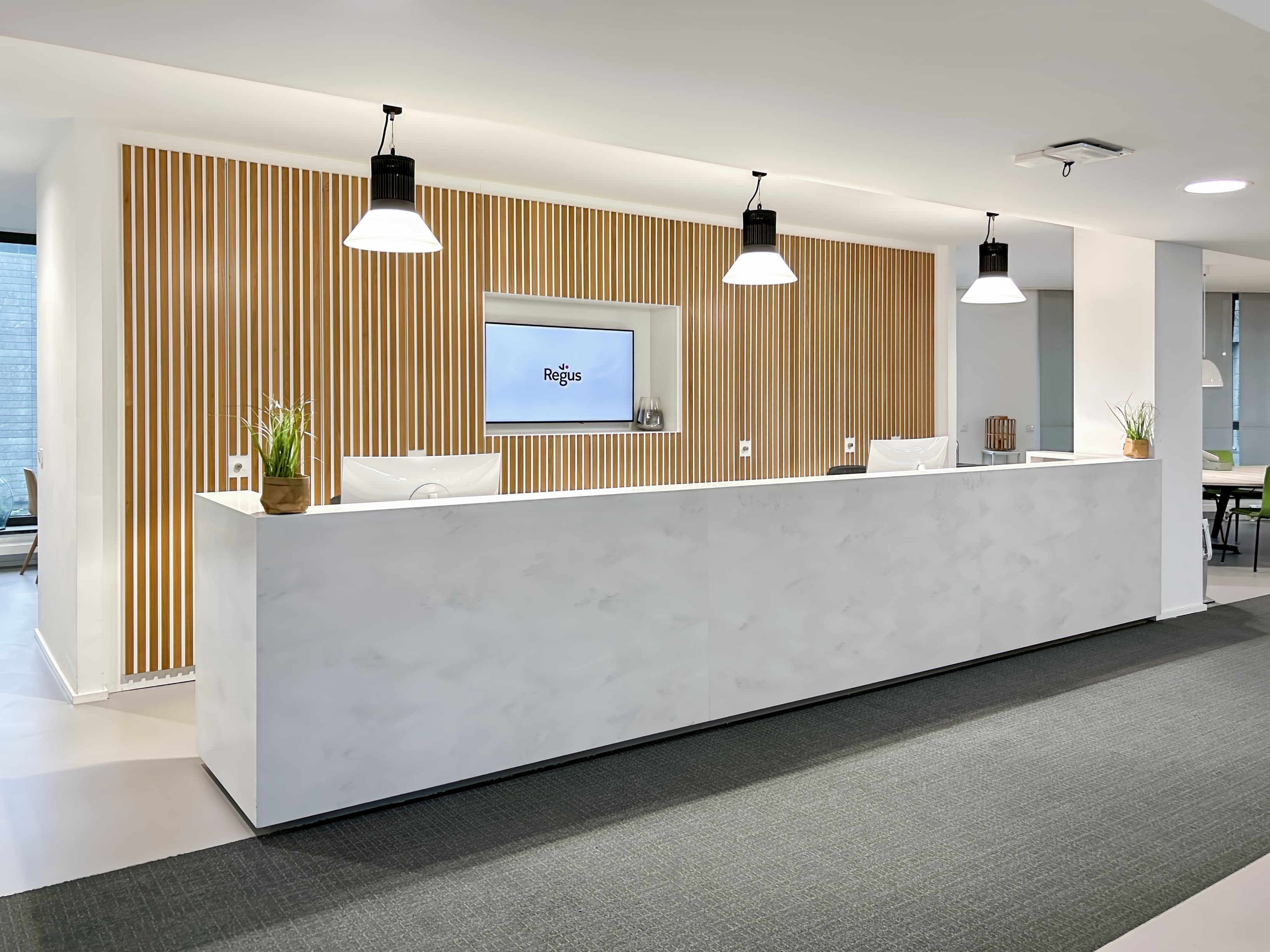 COLOGNE, Colonius Carré image 10