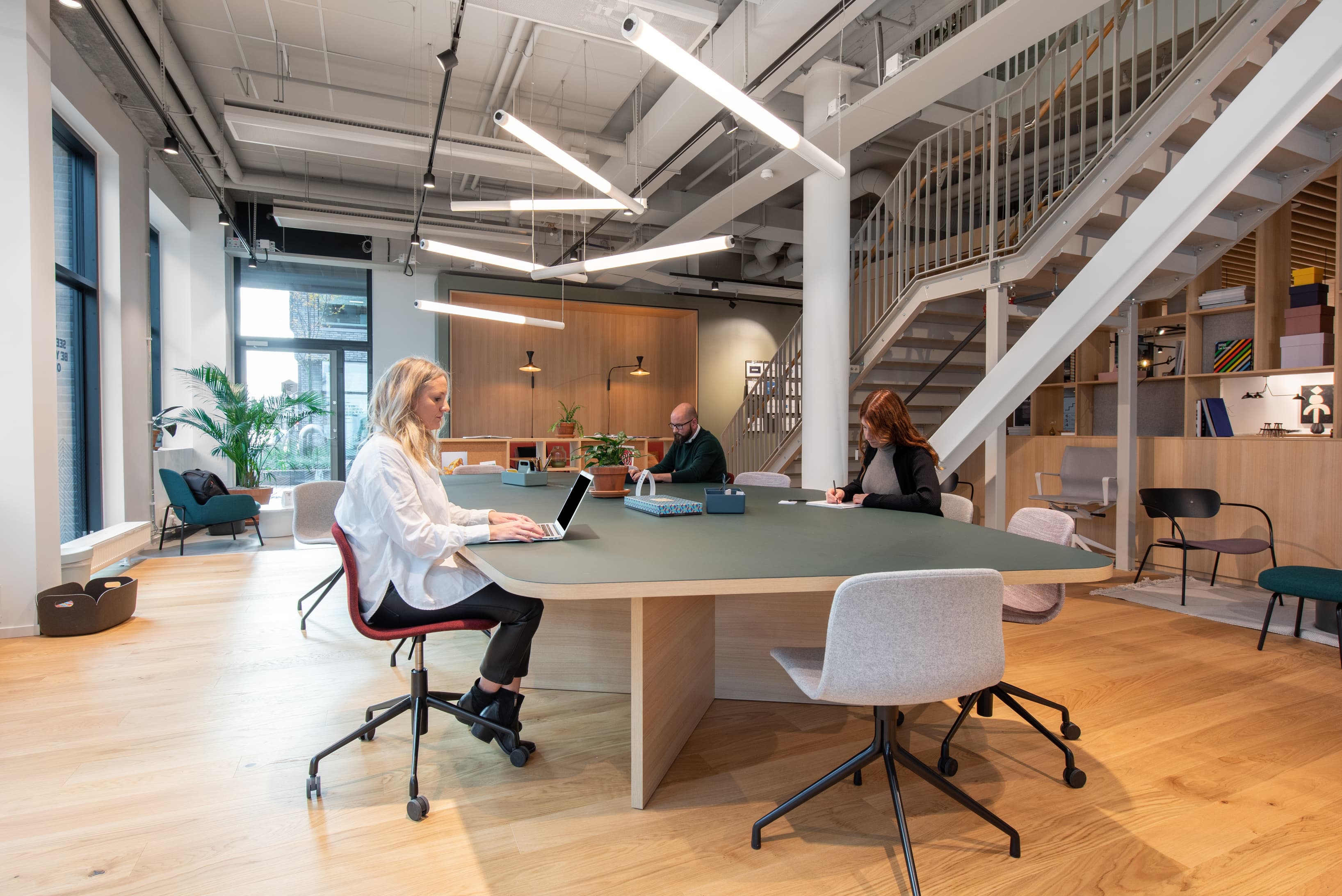 MALMÖ, Spaces Epic image 6