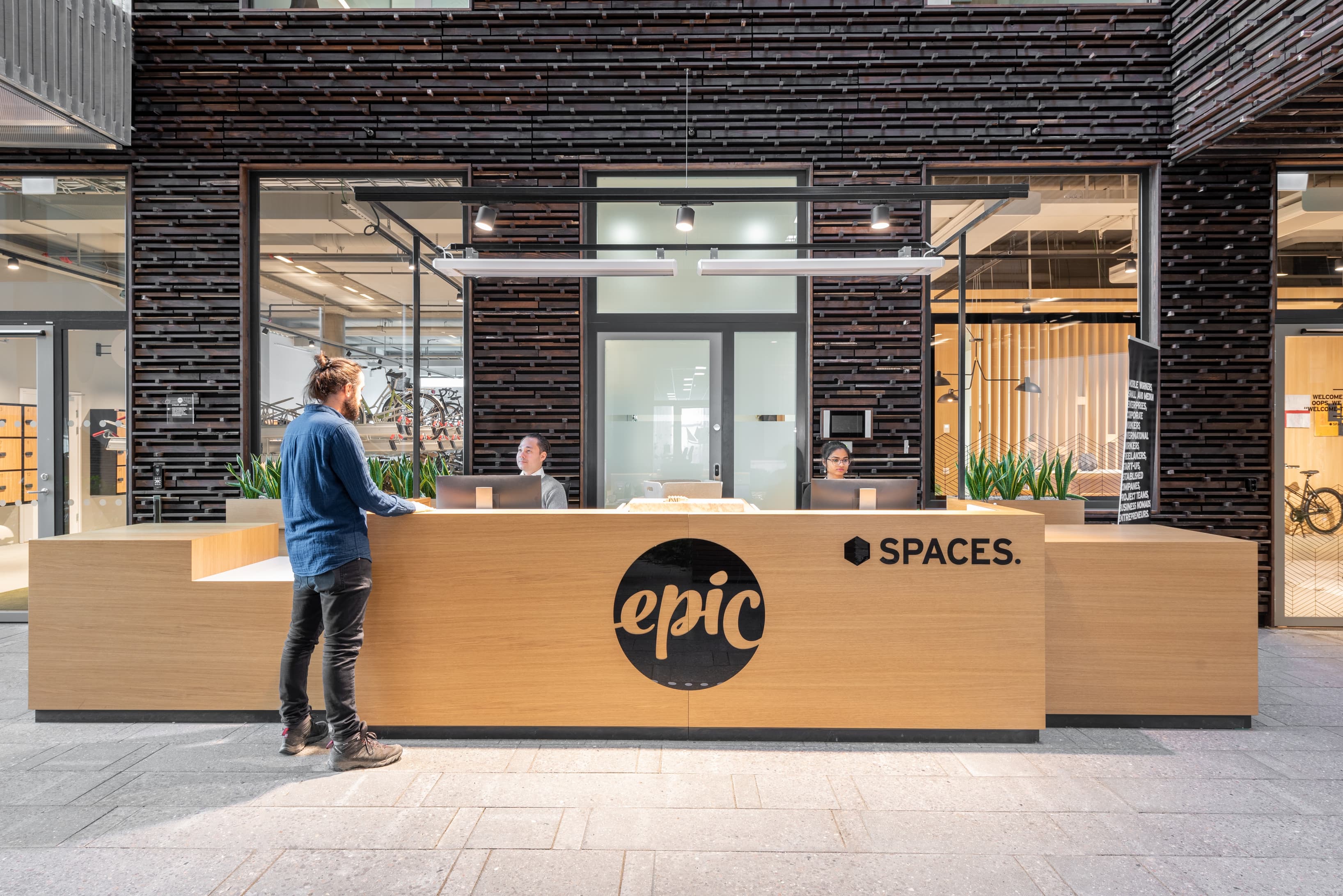 MALMÖ, Spaces Epic image 11