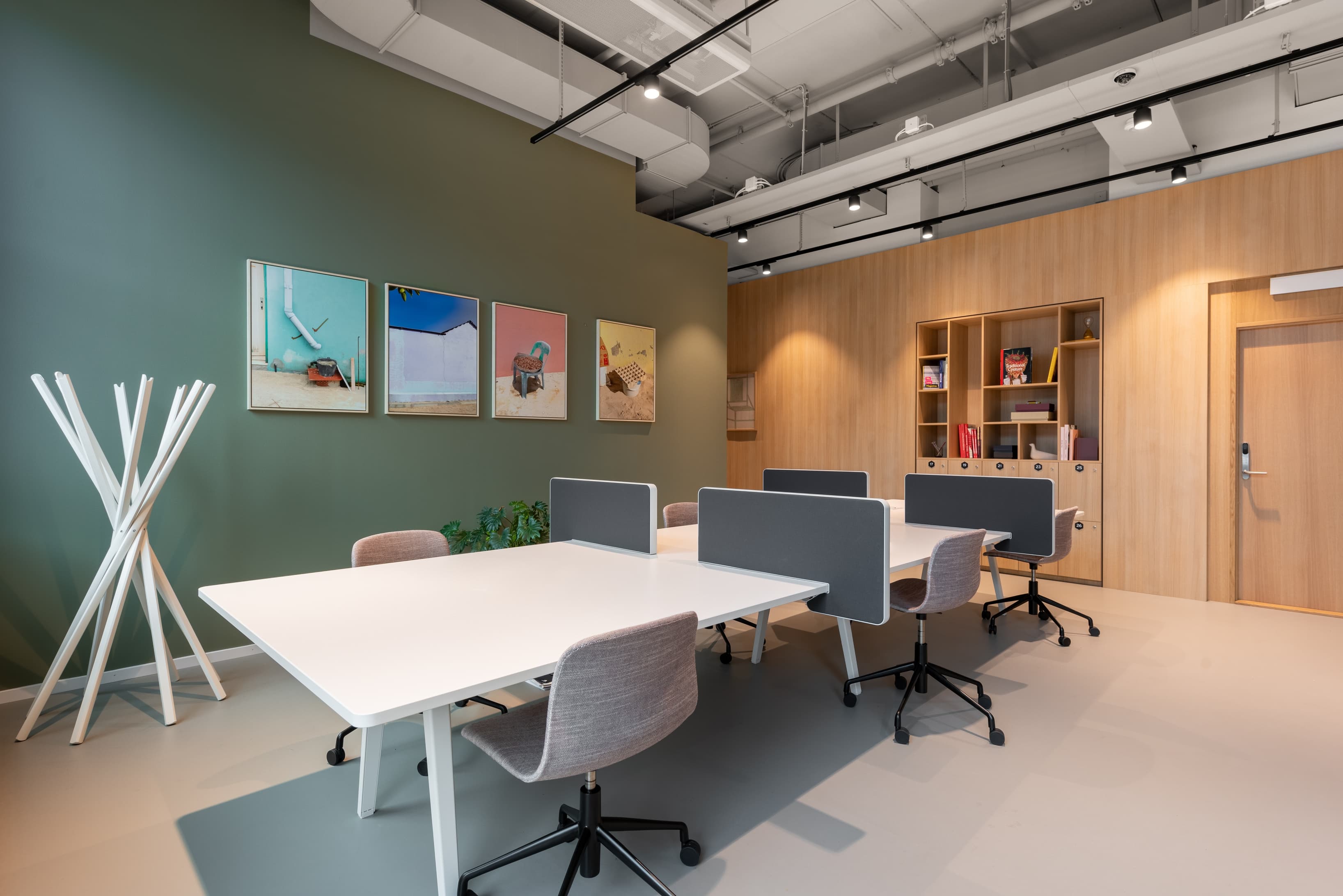 MALMÖ, Spaces Epic image 8