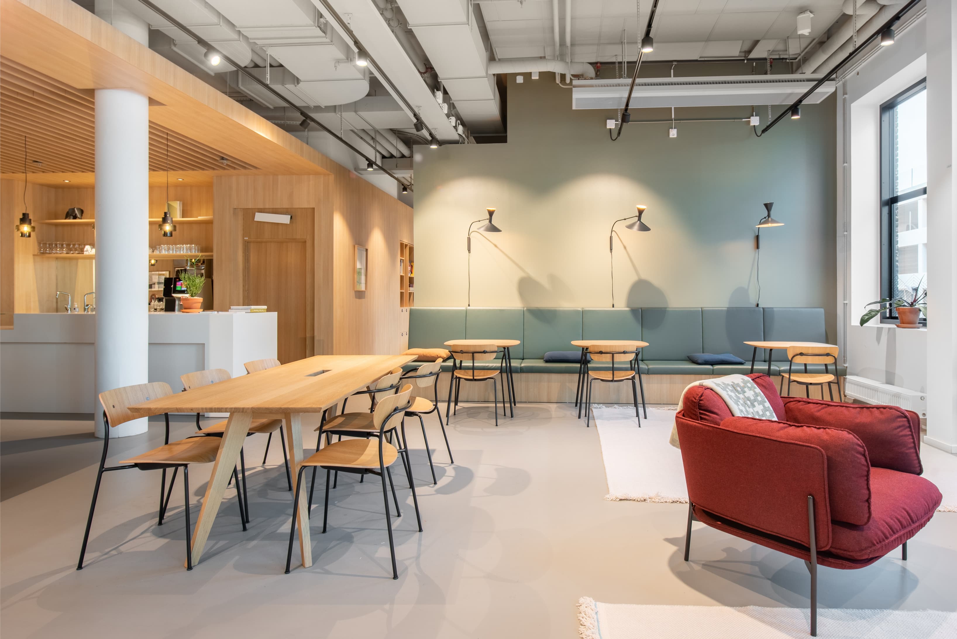 MALMÖ, Spaces Epic image 2