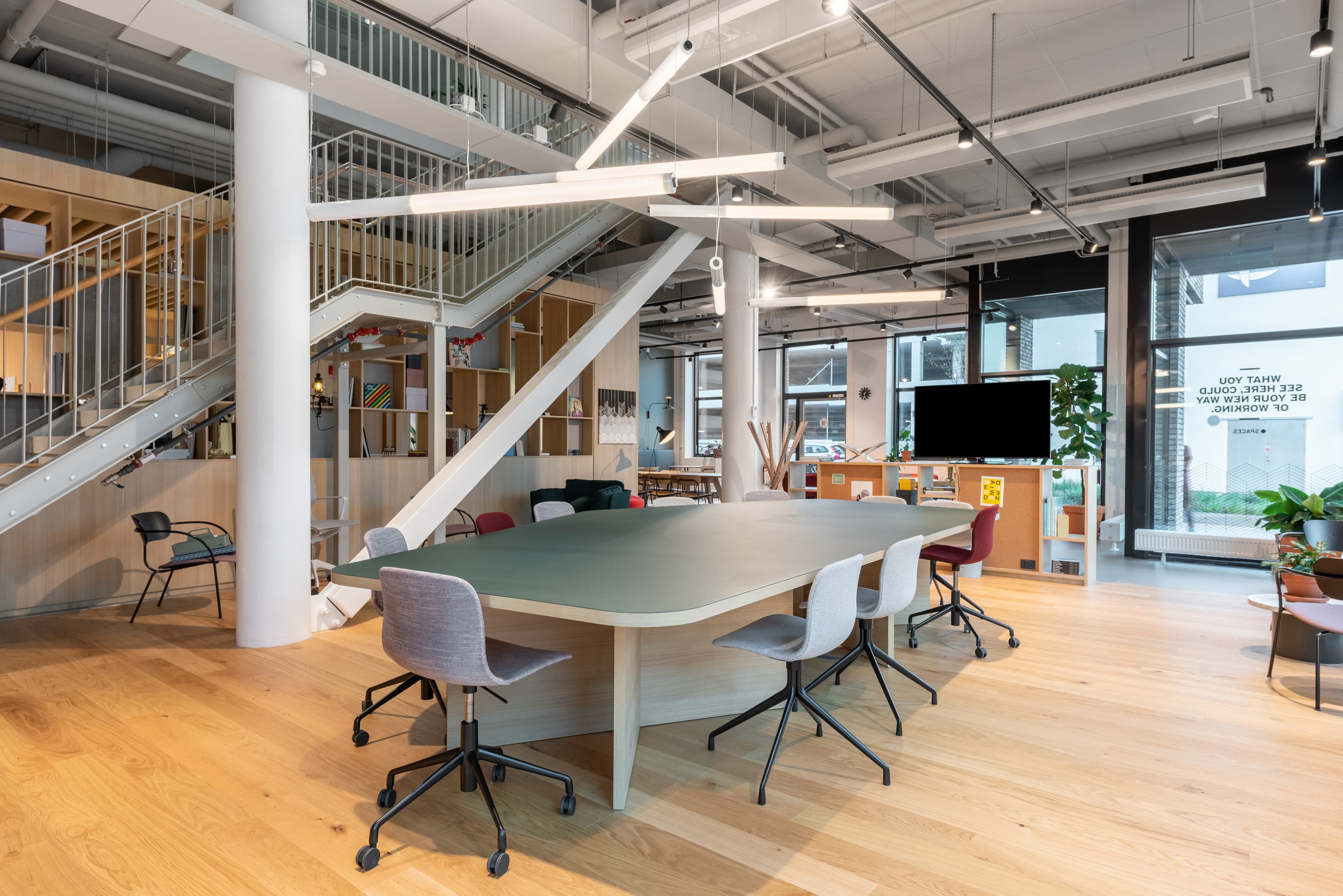 MALMÖ, Spaces Epic image 5