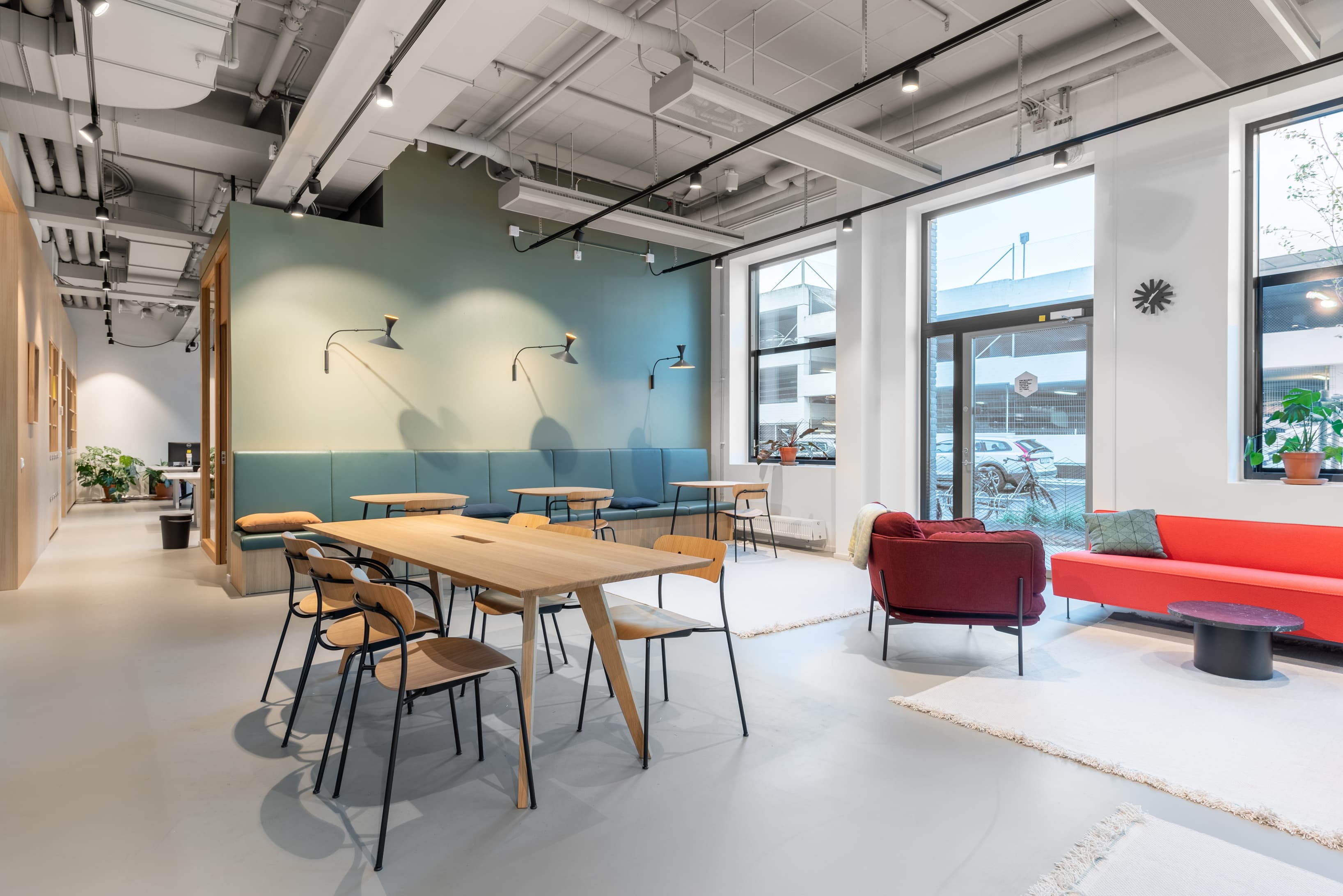 MALMÖ, Spaces Epic image 1