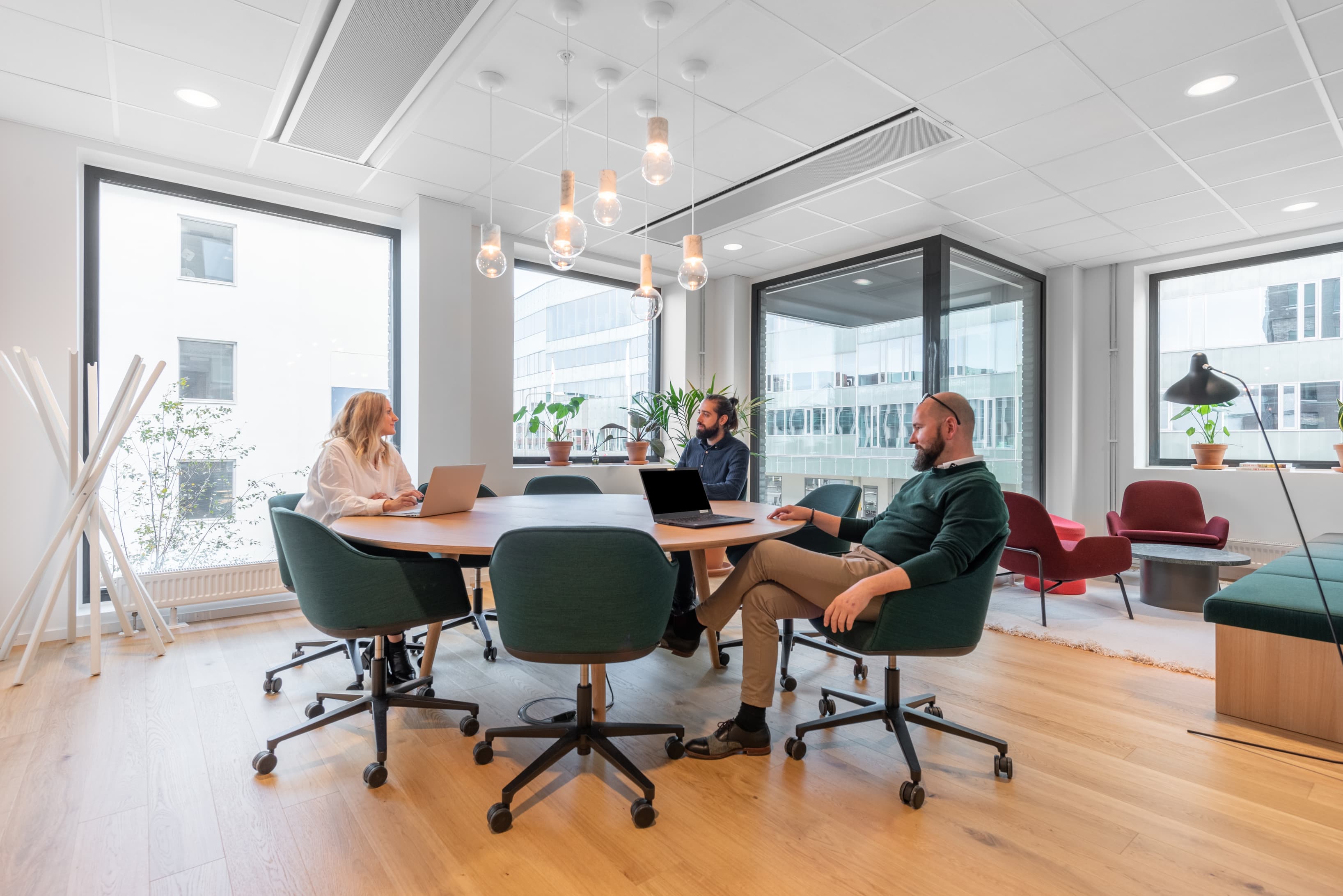 MALMÖ, Spaces Epic image 4