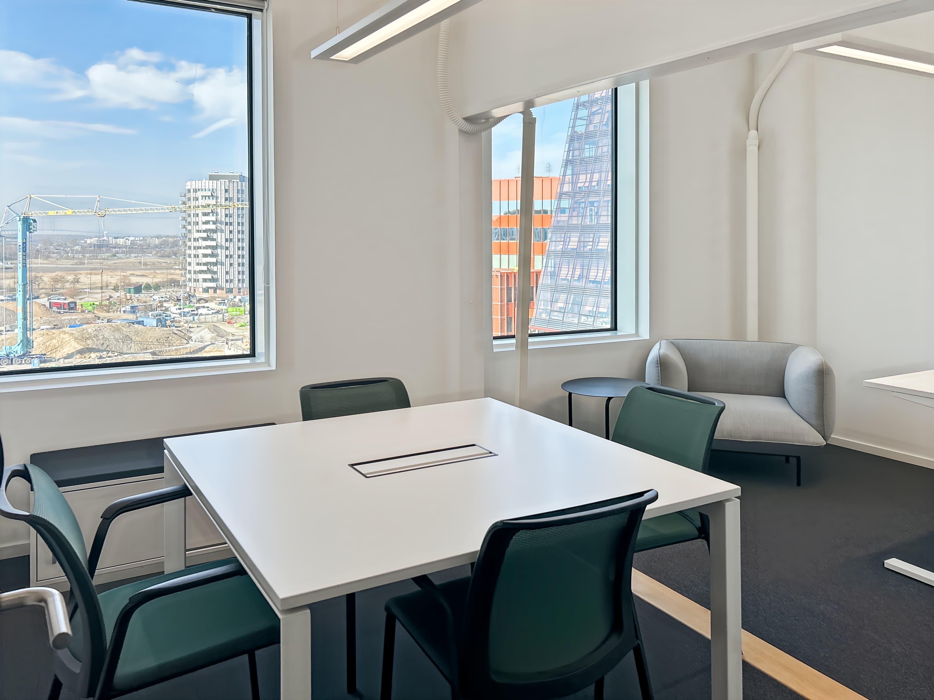 MALMÖ, Hyllie image 11