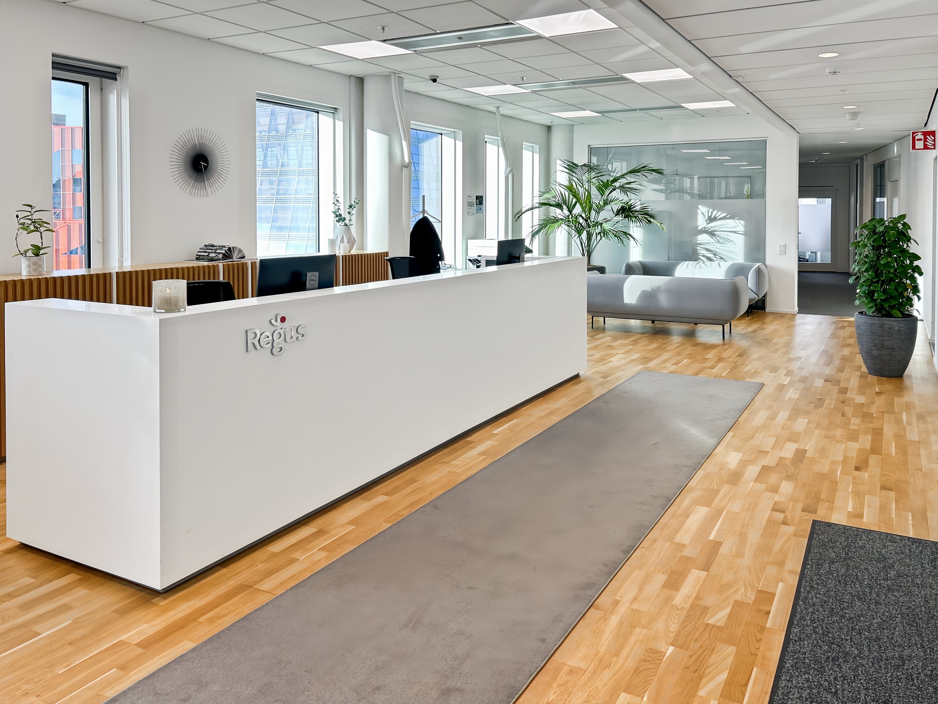 MALMÖ, Hyllie image 3