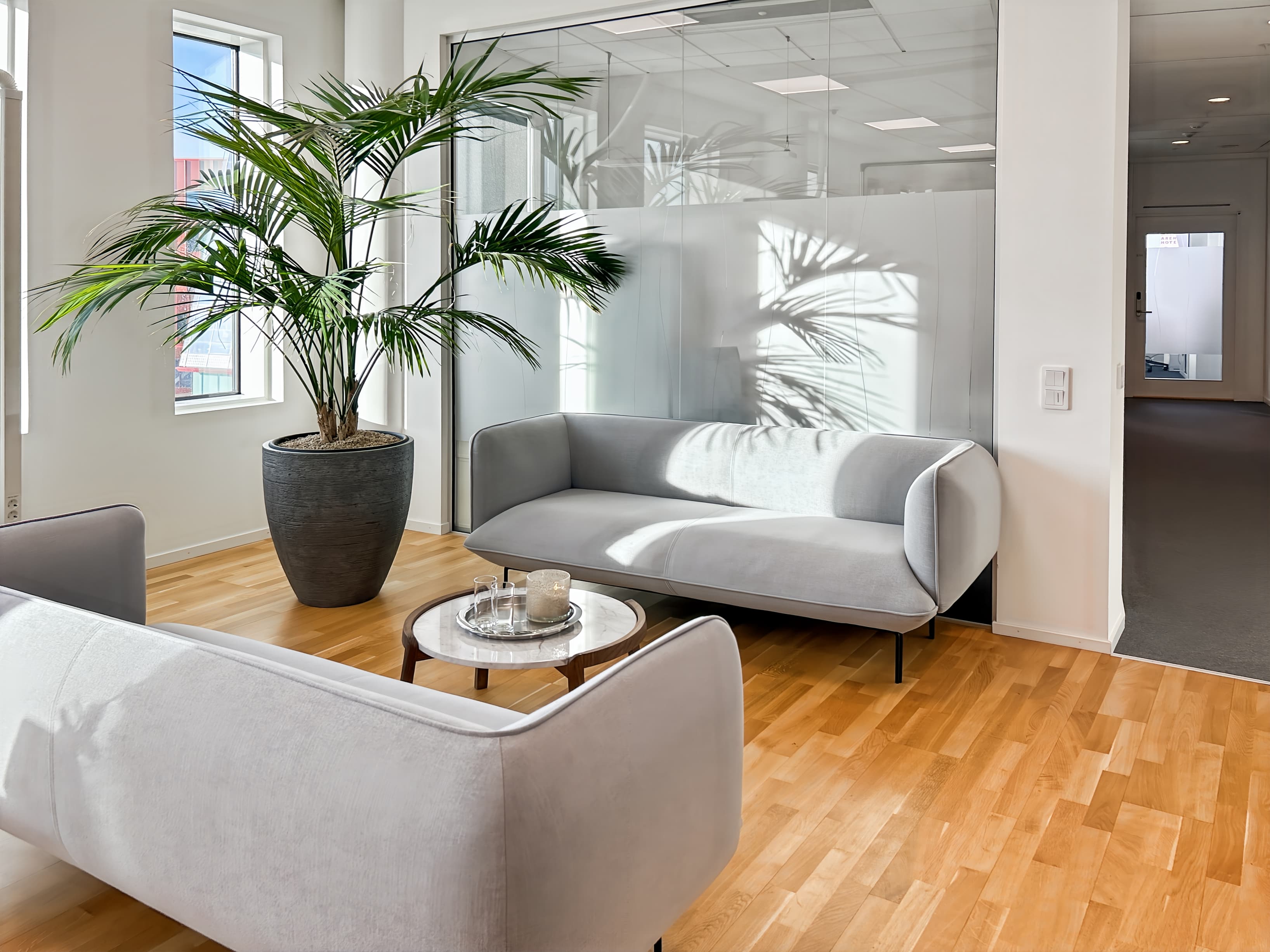 MALMÖ, Hyllie image 2