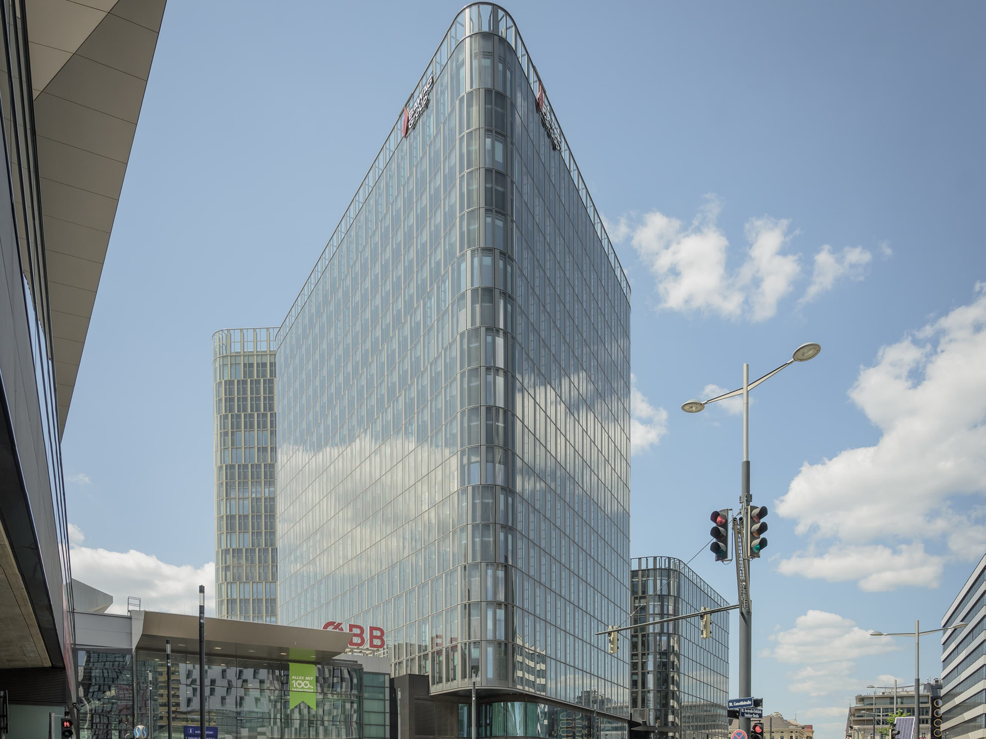 VIENNA, Icon Tower image 9 VIENNA, Icon Tower image 9