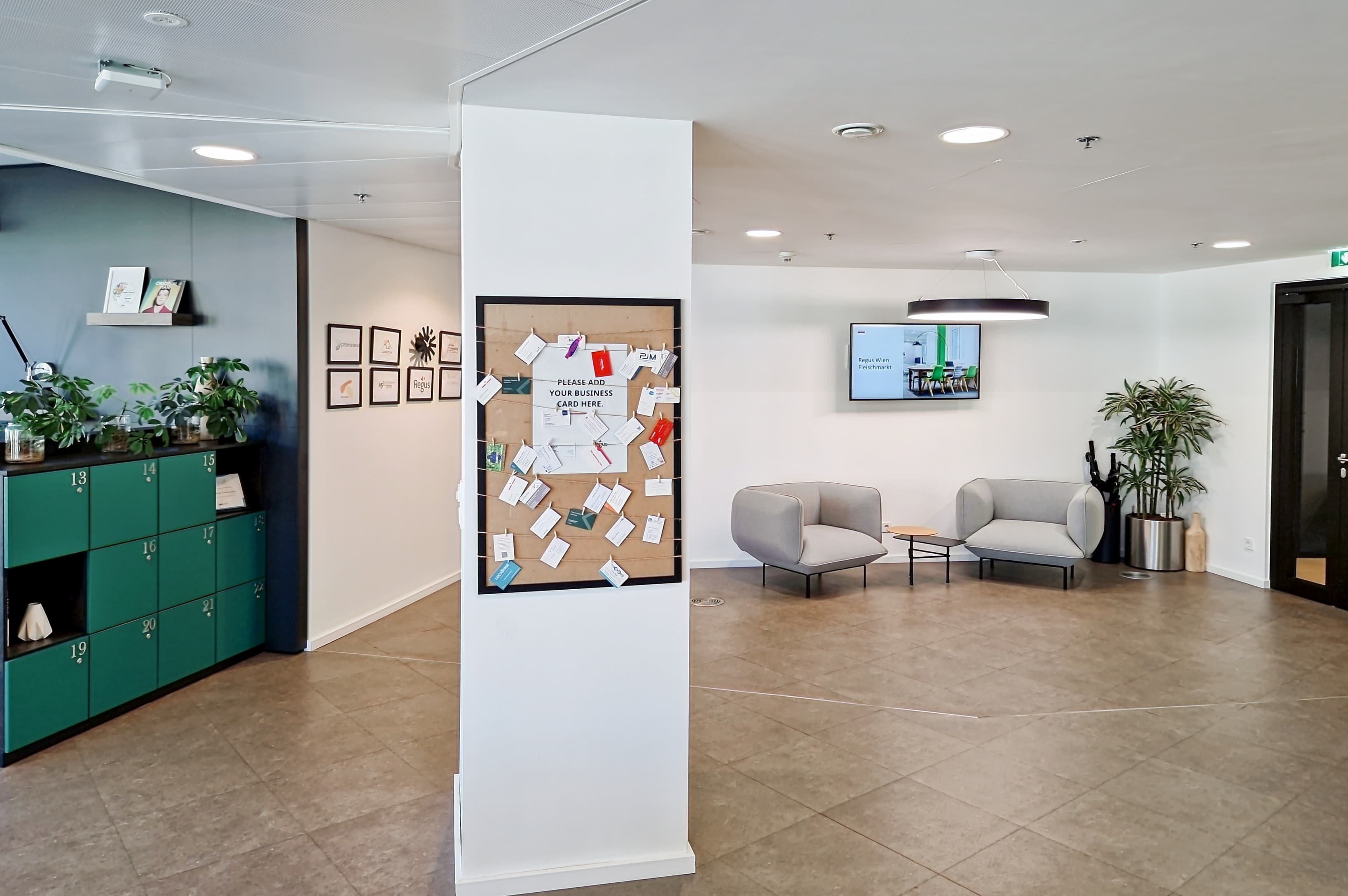 VIENNA, Icon Tower image 4 VIENNA, Icon Tower image 4